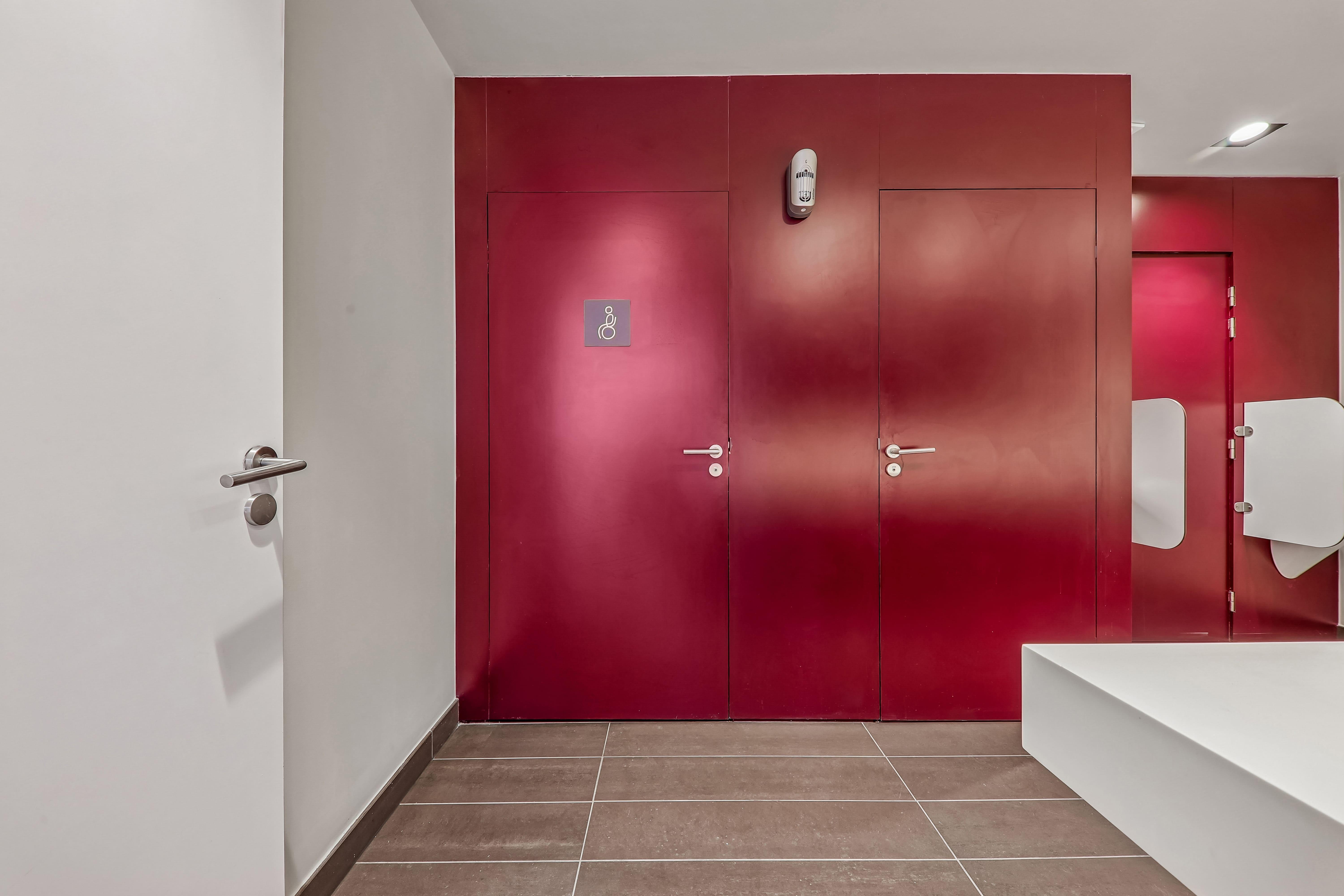 Bureaux à louer paris 9