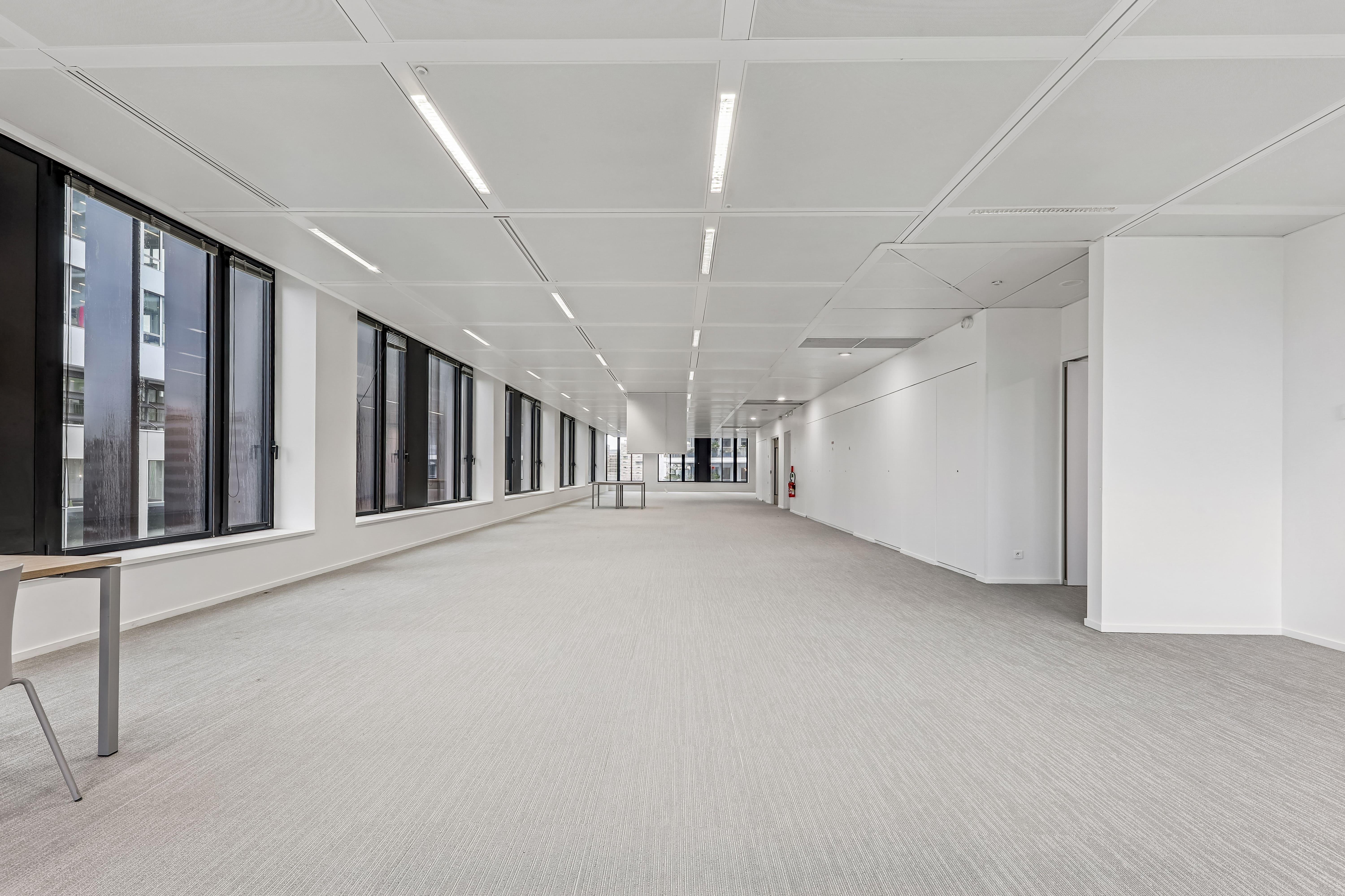 Bureaux à louer paris 3