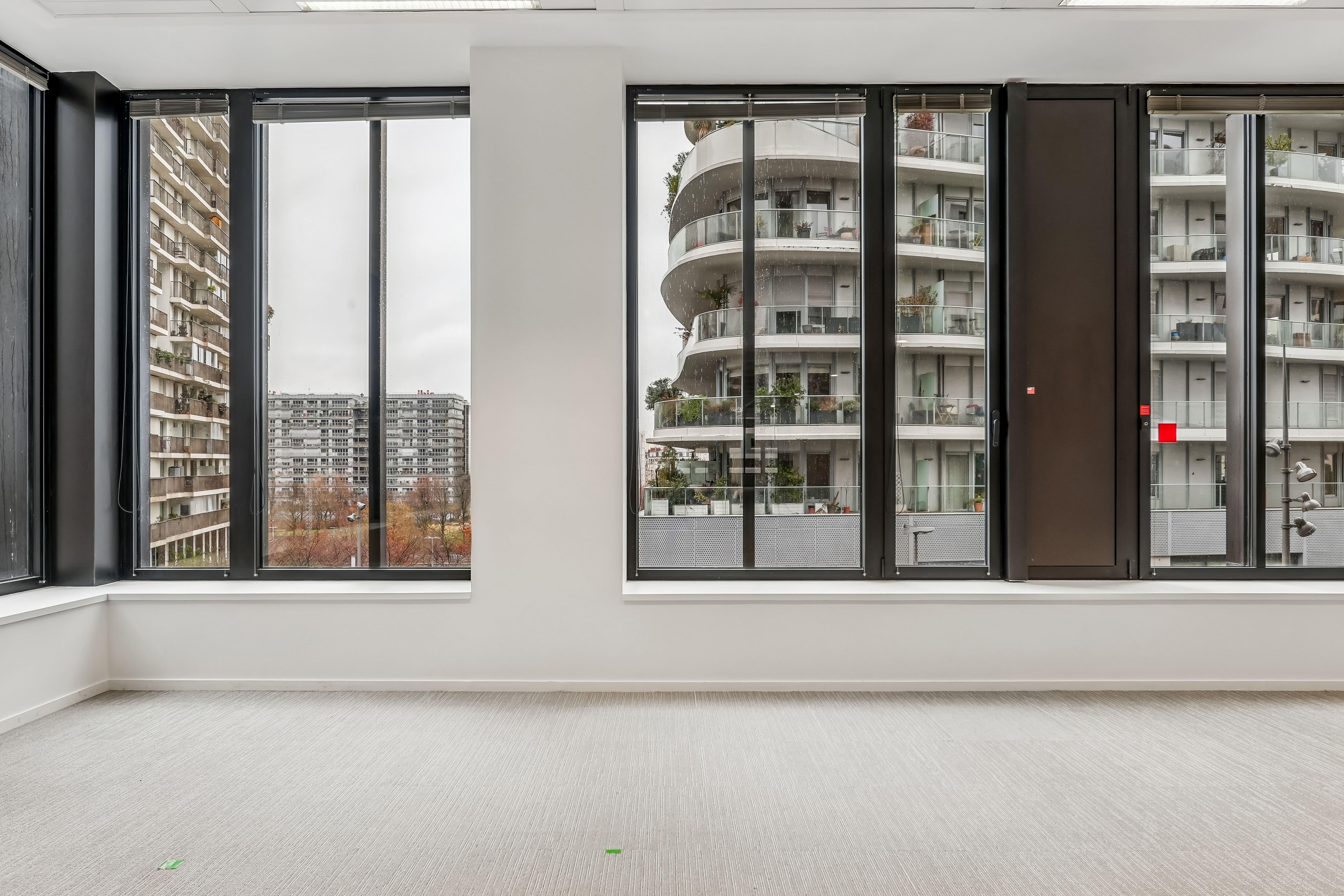 Bureaux à louer paris 8