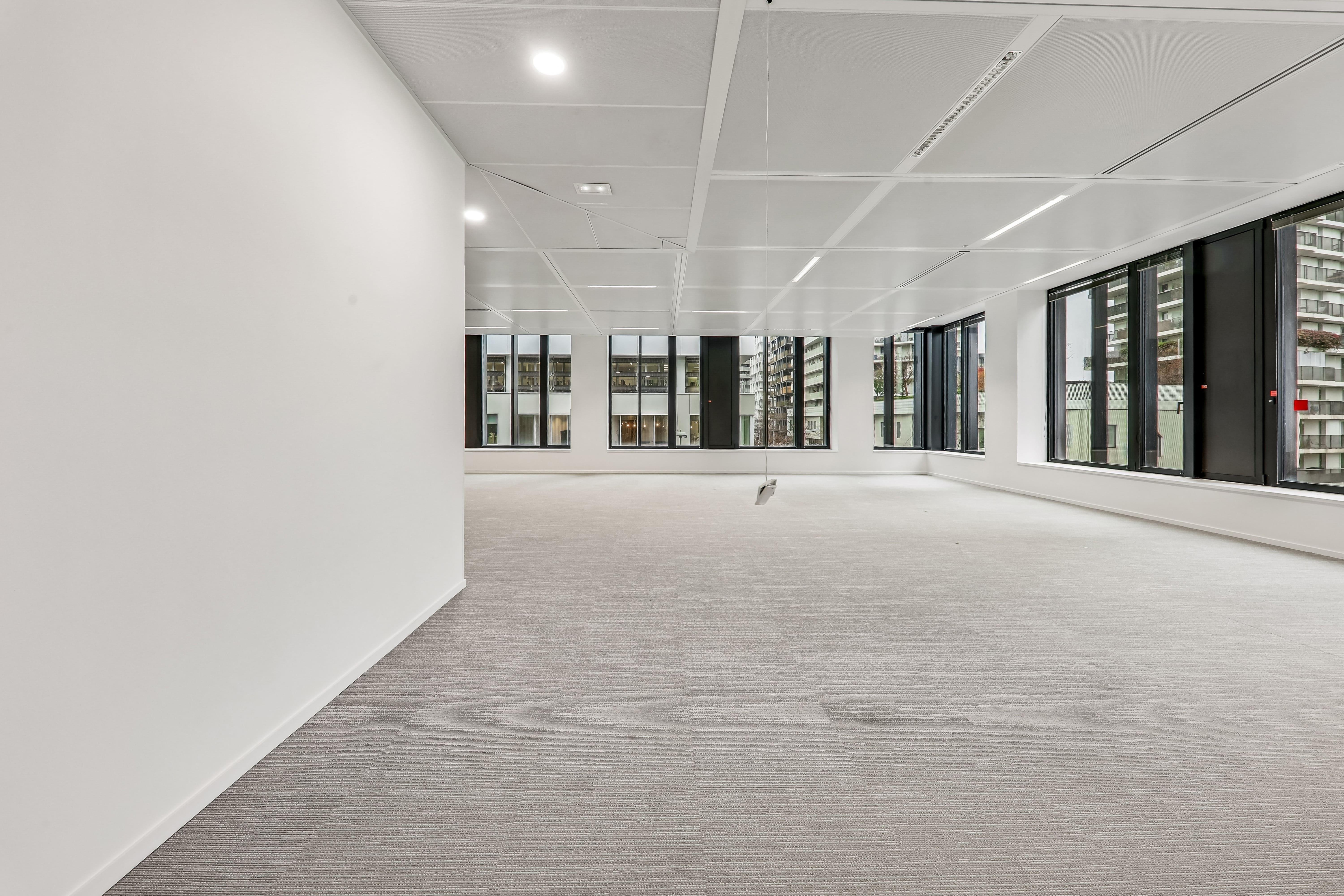 Bureaux à louer paris 4