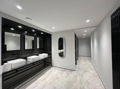 Bureaux à louer paris 17