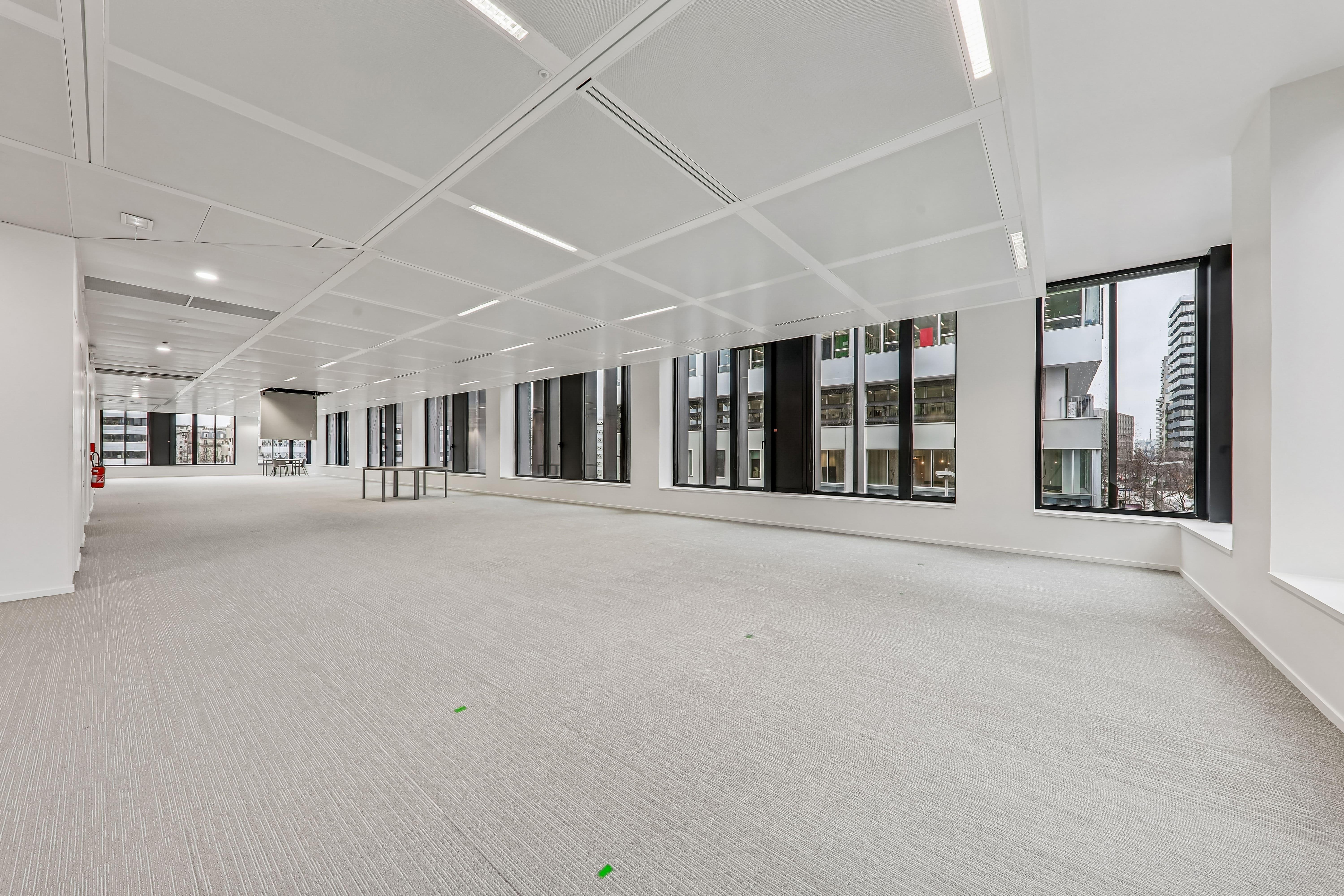 Bureaux à louer paris 1