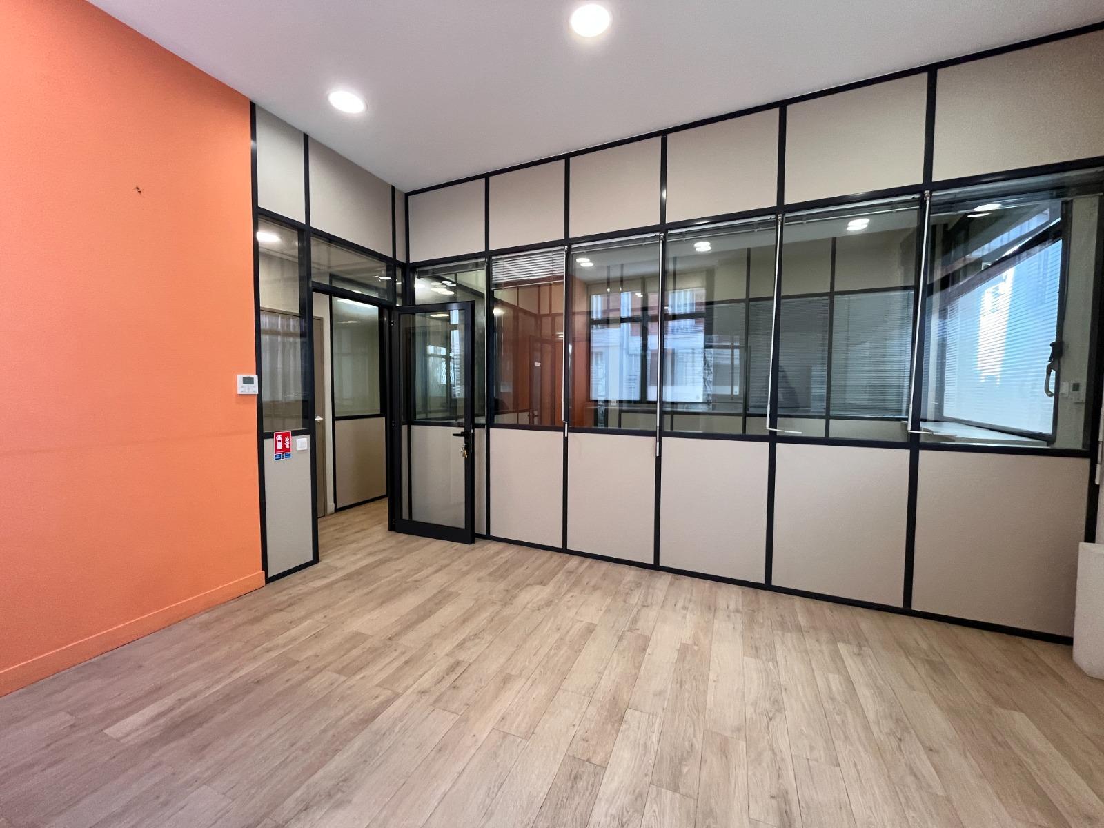 Bureaux à louer paris 11