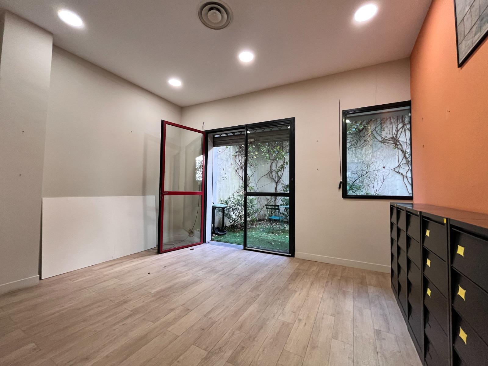 Bureaux à louer paris 10