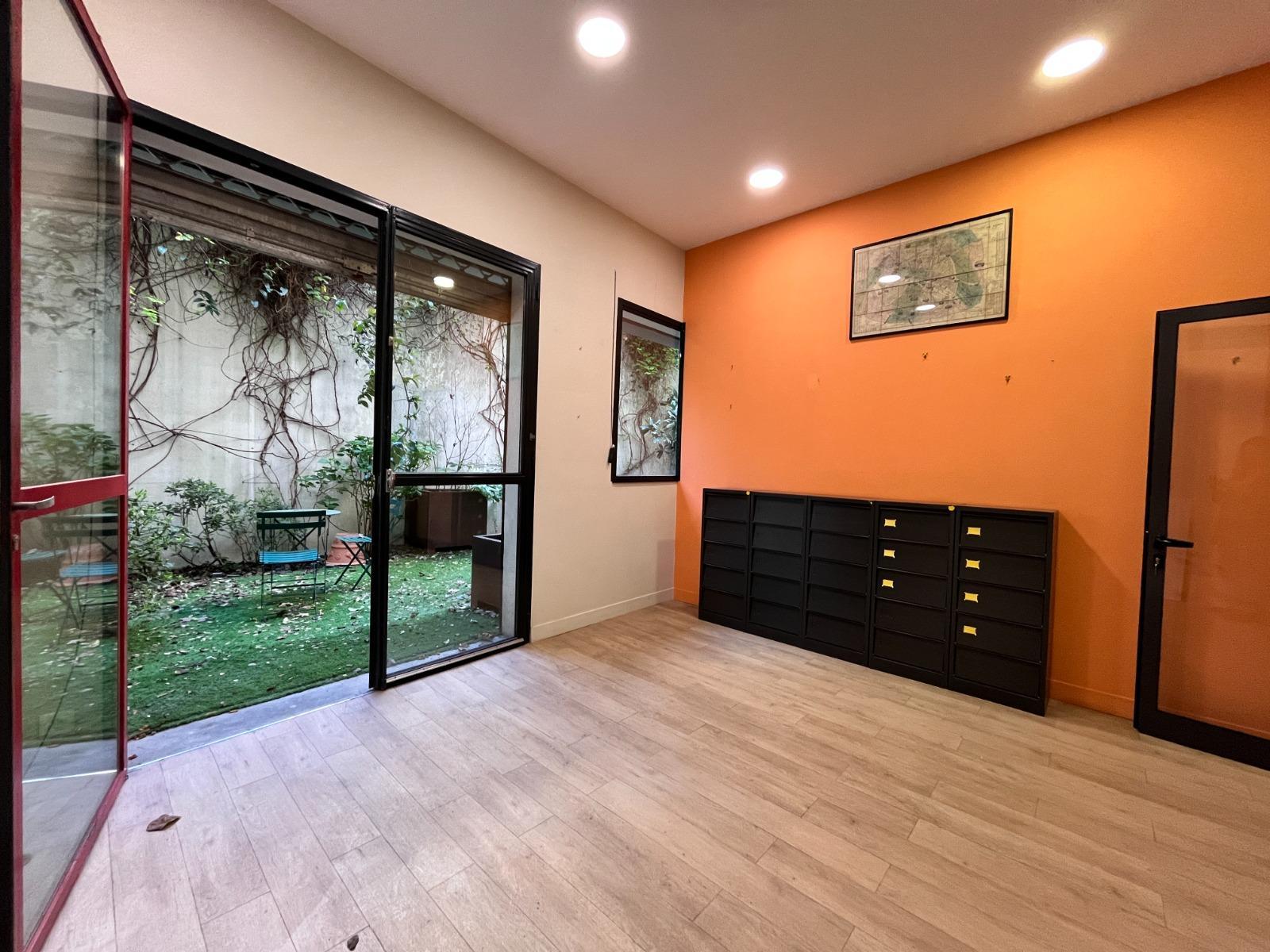 Bureaux à louer paris 7