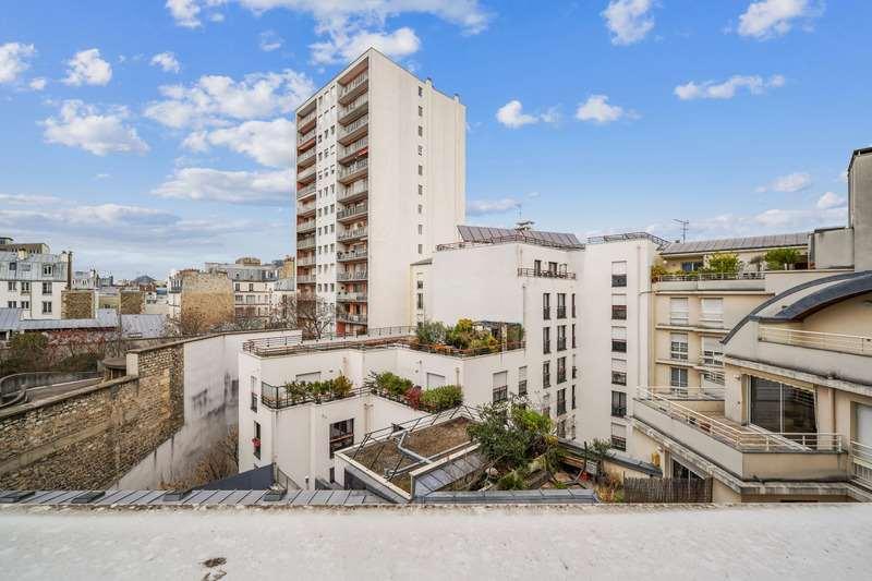 Bureaux à louer paris 13