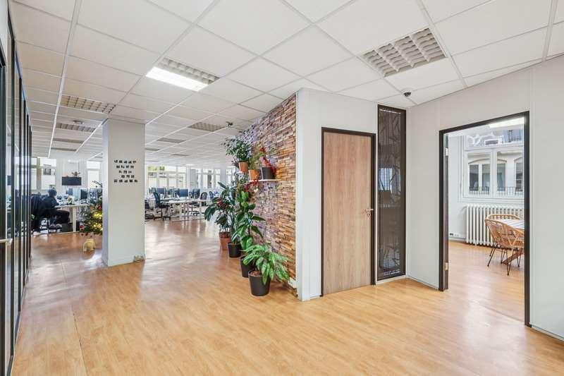 Bureaux à louer paris 14