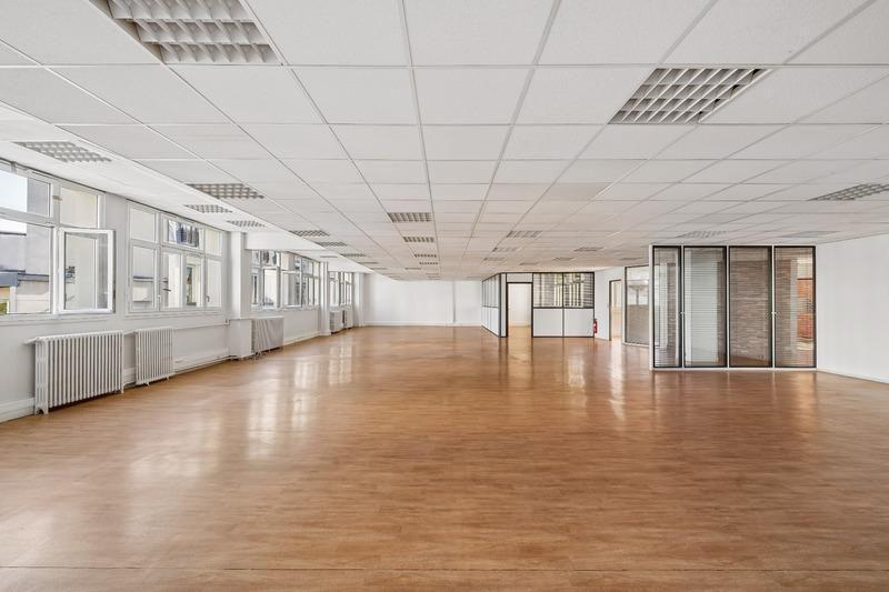 Bureaux à louer paris 1