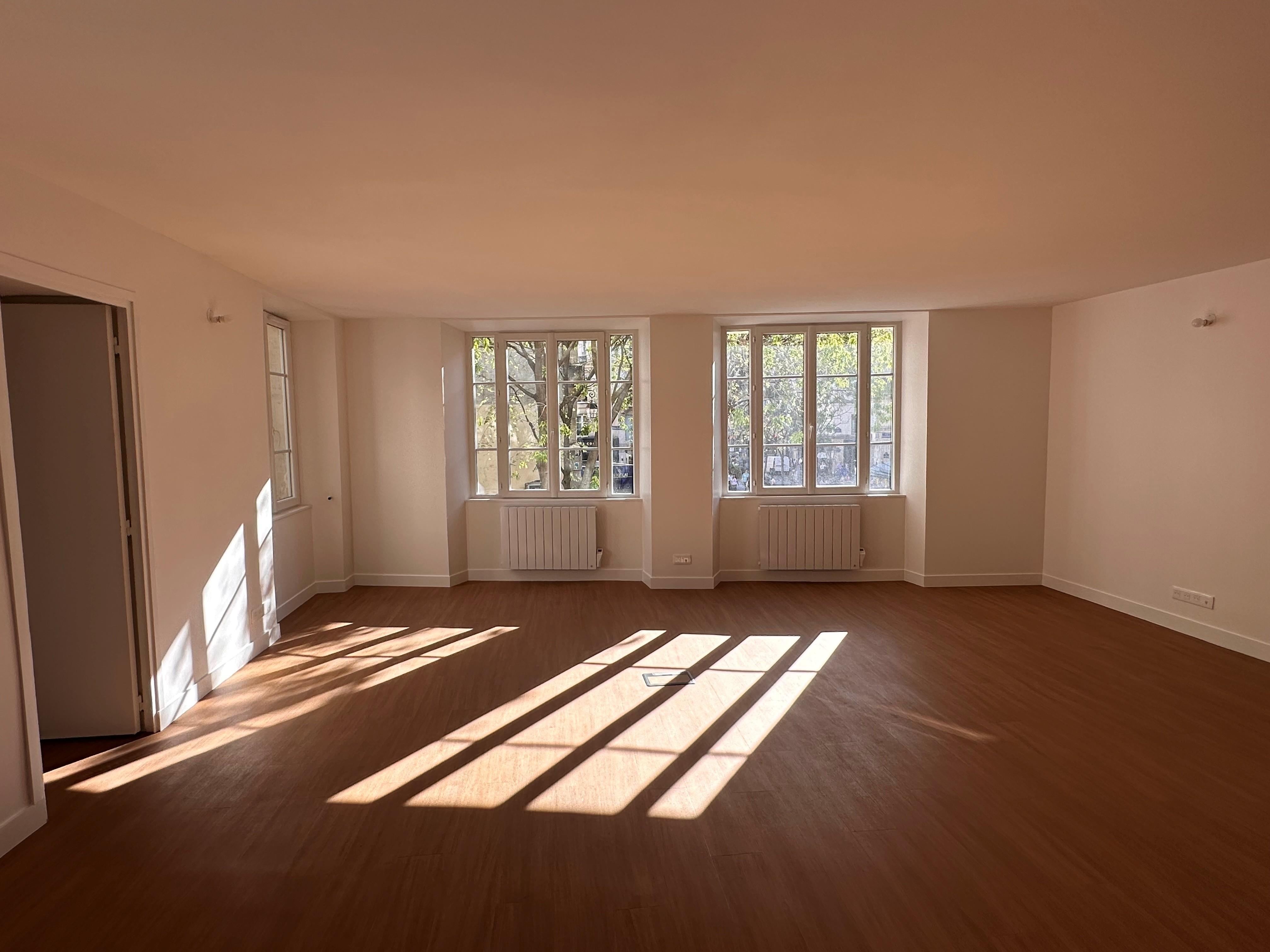 Bureaux à louer paris 1