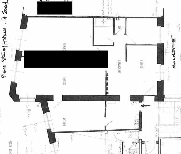 Bureaux à louer paris 2