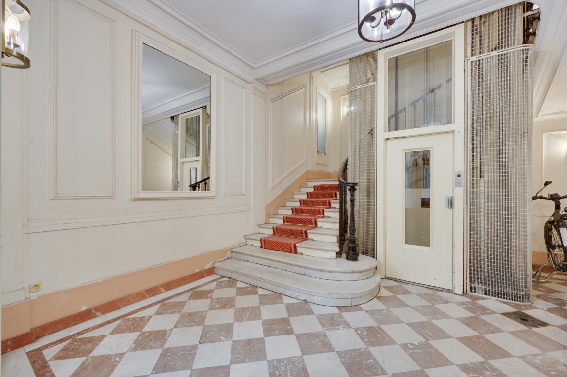 Bureaux à louer paris 7