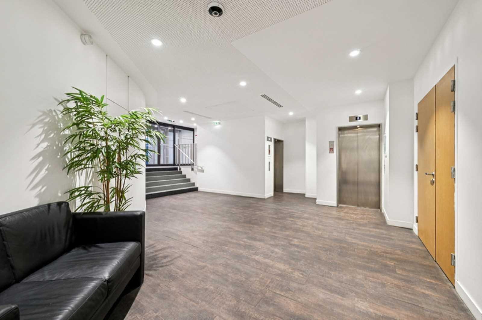 Bureaux à louer paris 4