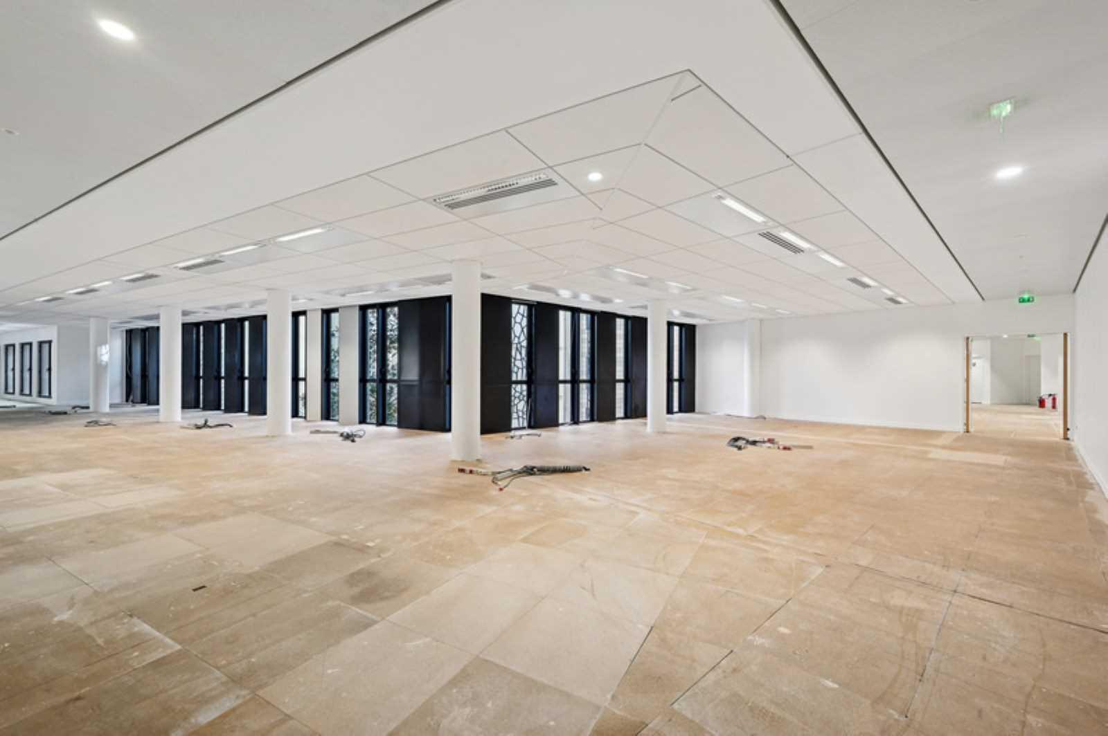 Bureaux à louer paris 9