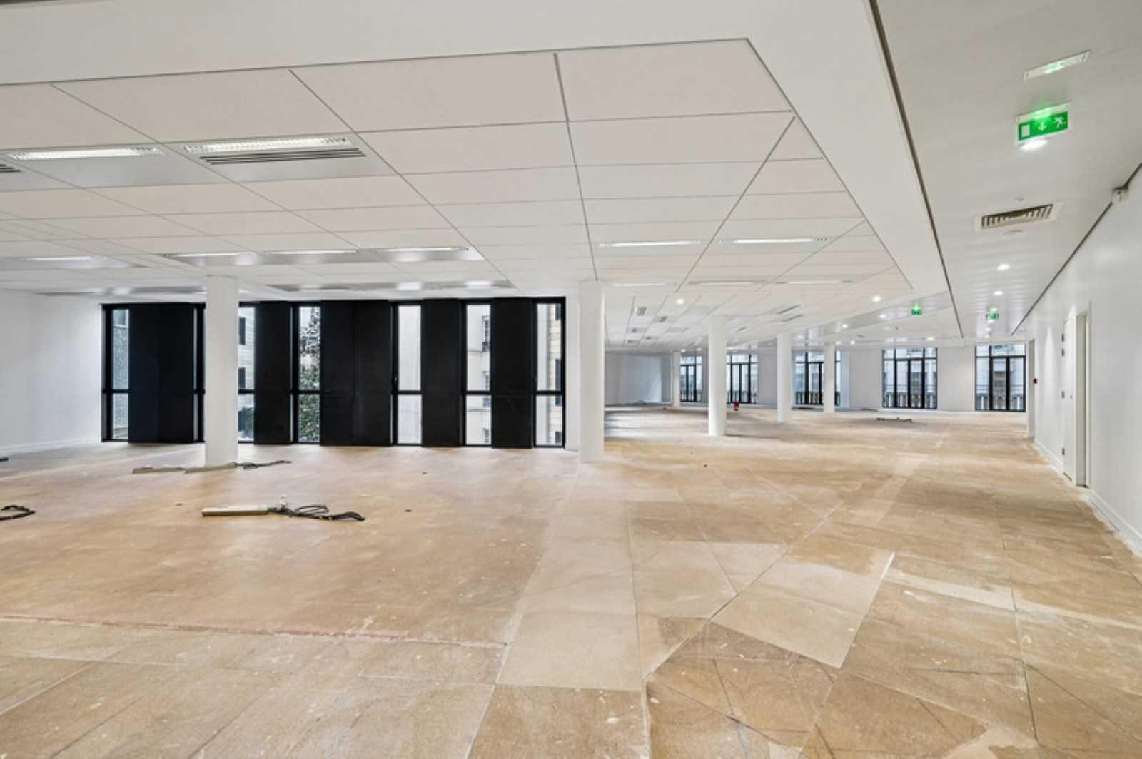 Bureaux à louer paris 5