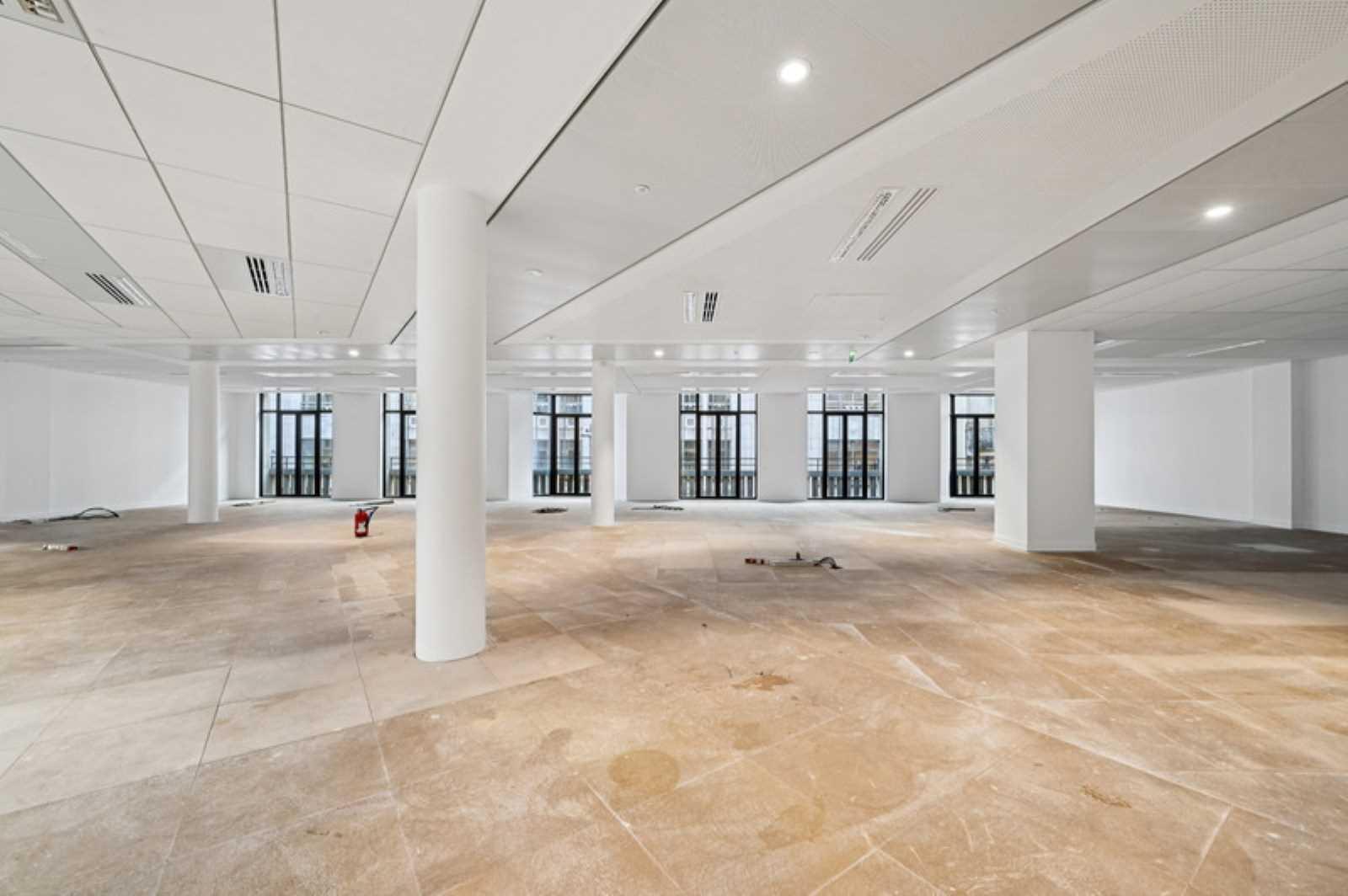 Bureaux à louer paris 6