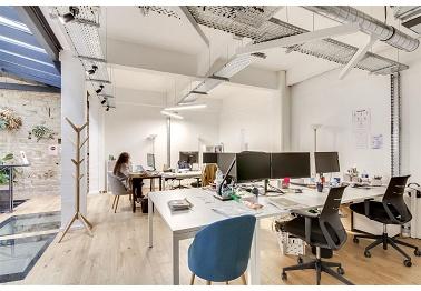 Bureaux à vendre à louer paris 6