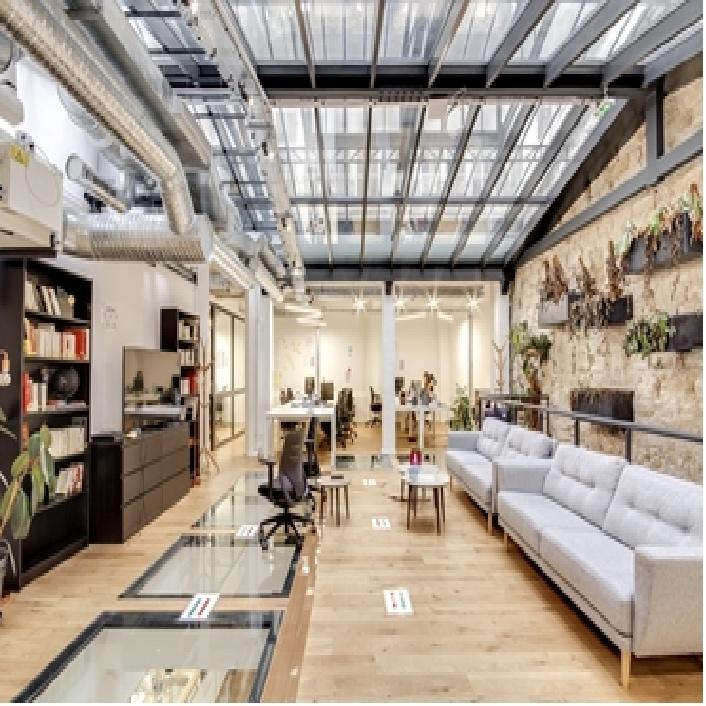 Bureaux à vendre à louer paris 13