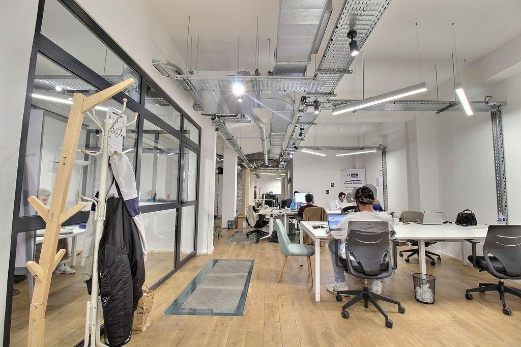 Bureaux à vendre à louer paris 2