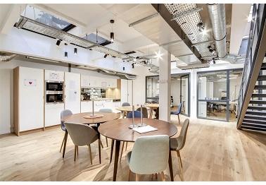 Bureaux à vendre à louer paris 7