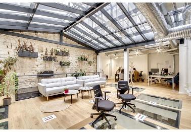 Bureaux à vendre à louer paris 9