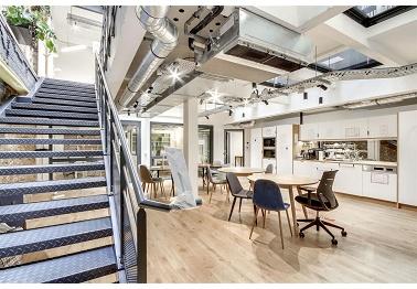 Bureaux à vendre à louer paris 12
