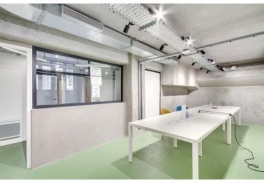 Bureaux à vendre à louer paris 4