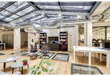 Bureaux à vendre à louer paris 1