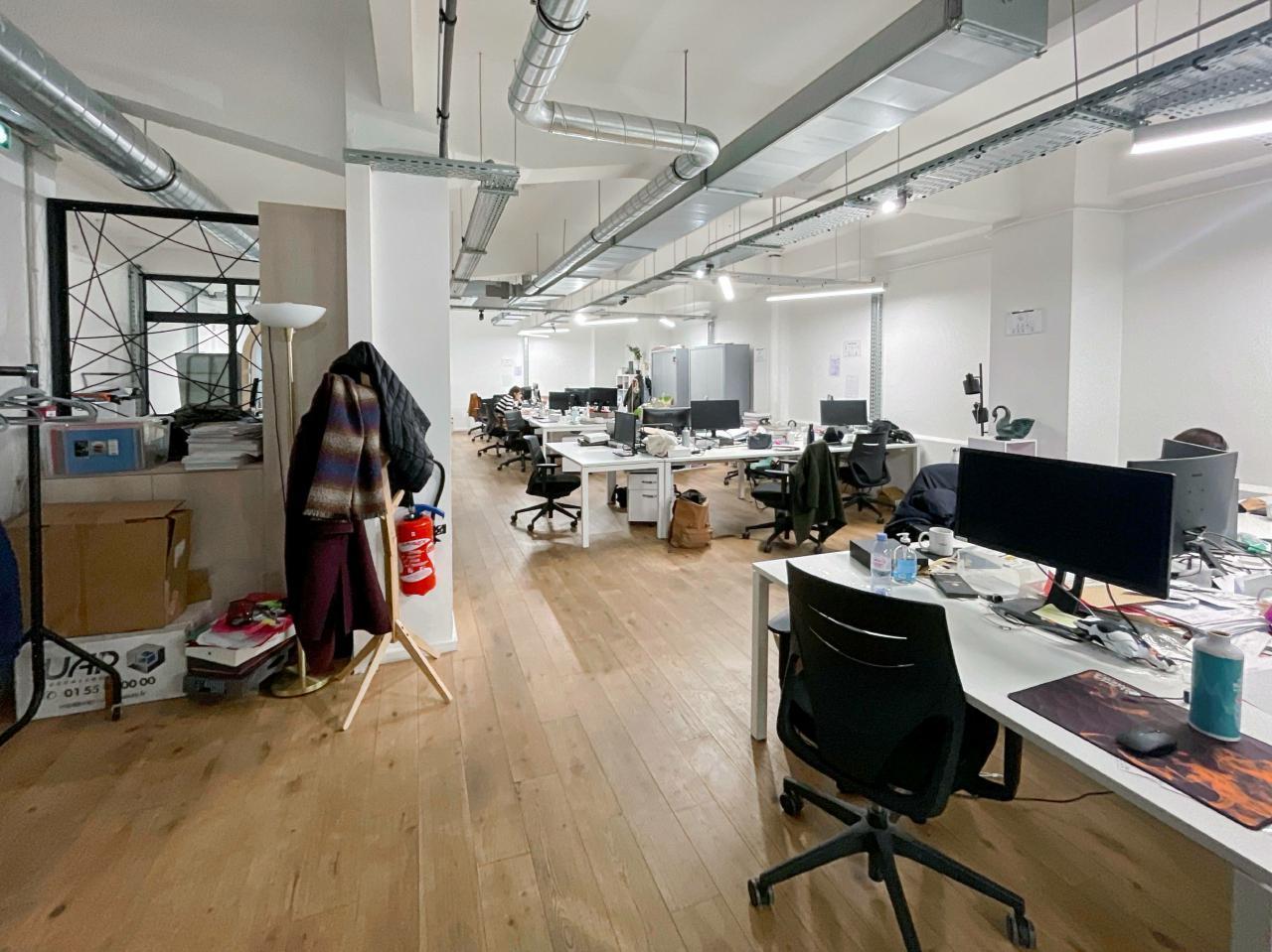 Bureaux à louer paris 8
