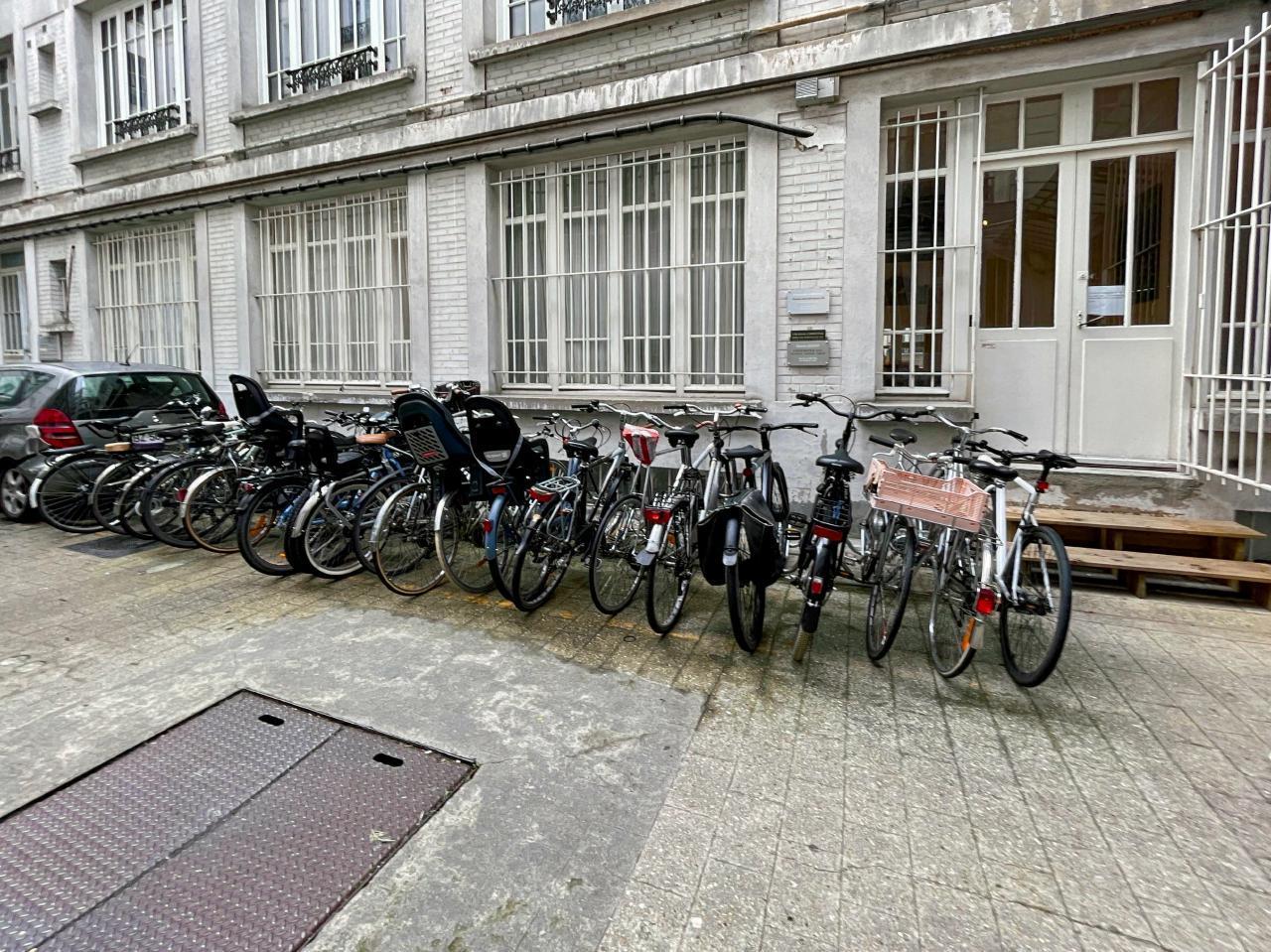 Bureaux à louer paris 13