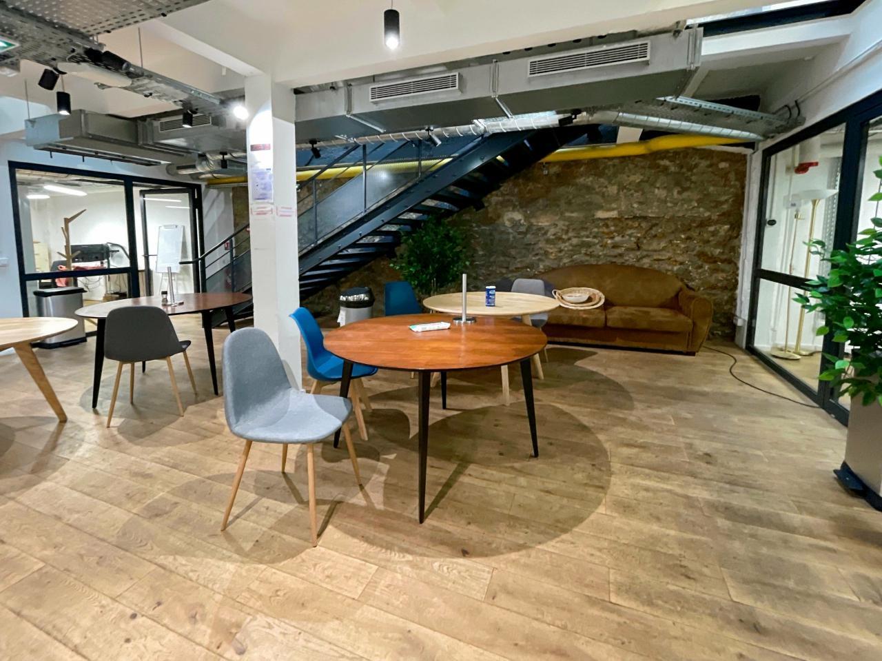 Bureaux à louer paris 14