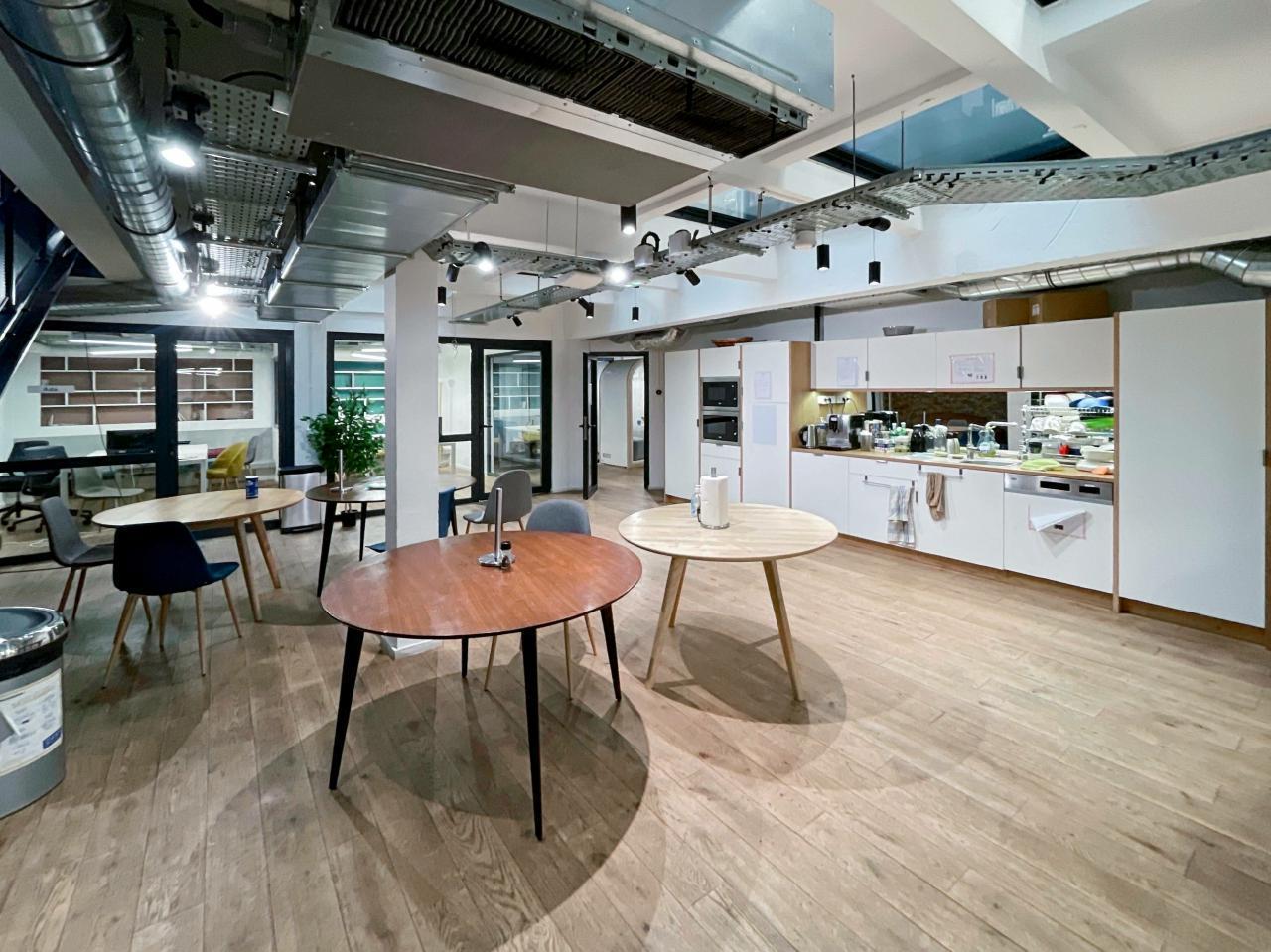 Bureaux à louer paris 10
