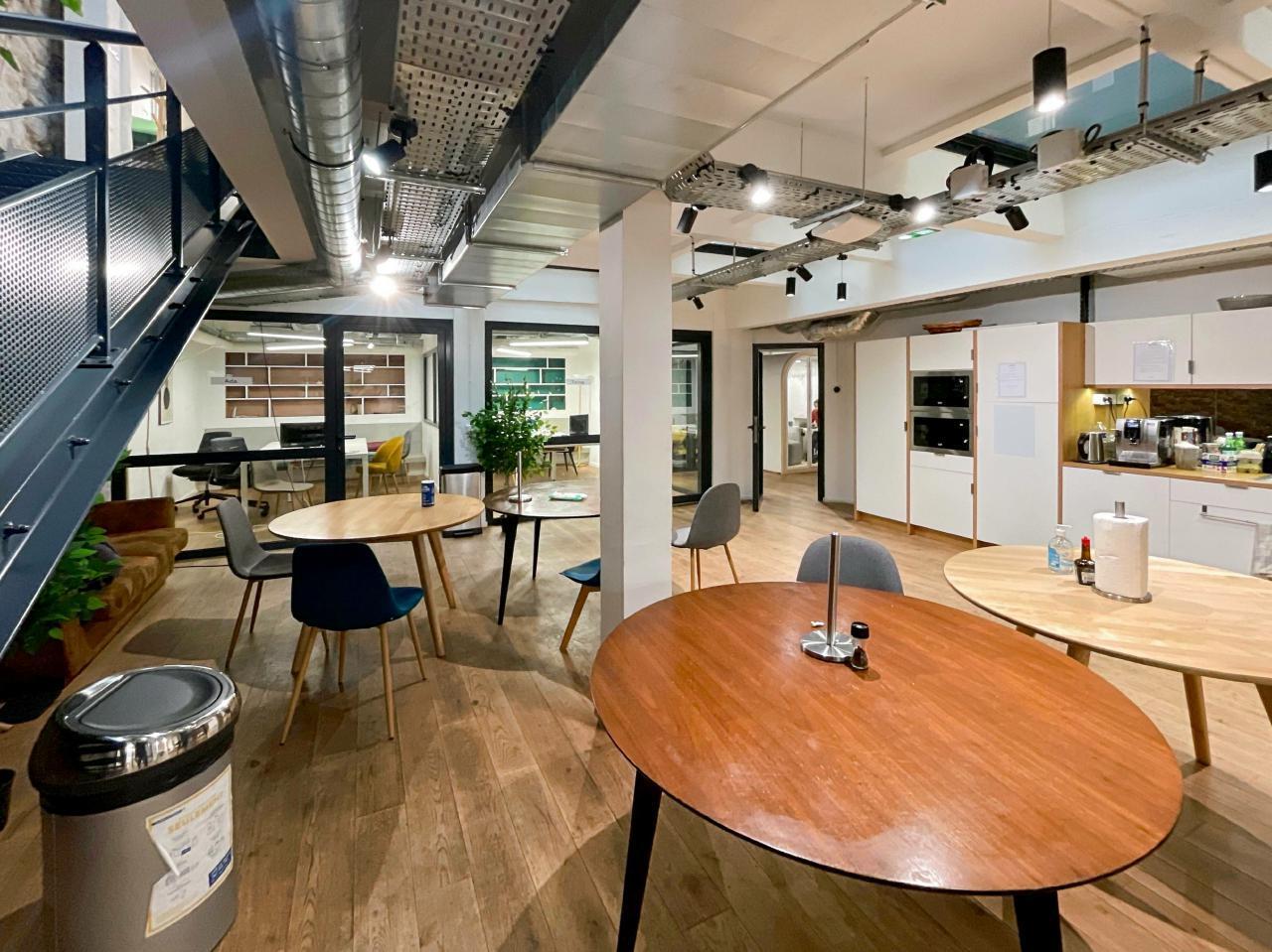 Bureaux à louer paris 11