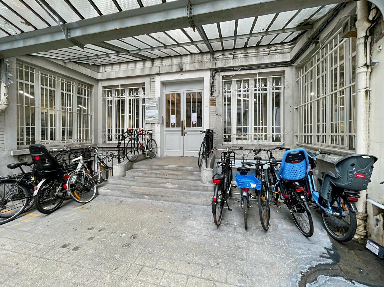 Bureaux à louer paris 12