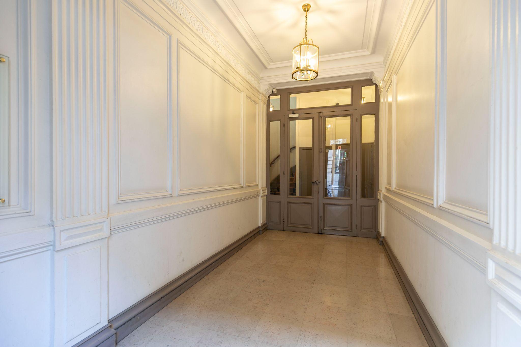 Bureaux à louer paris 3