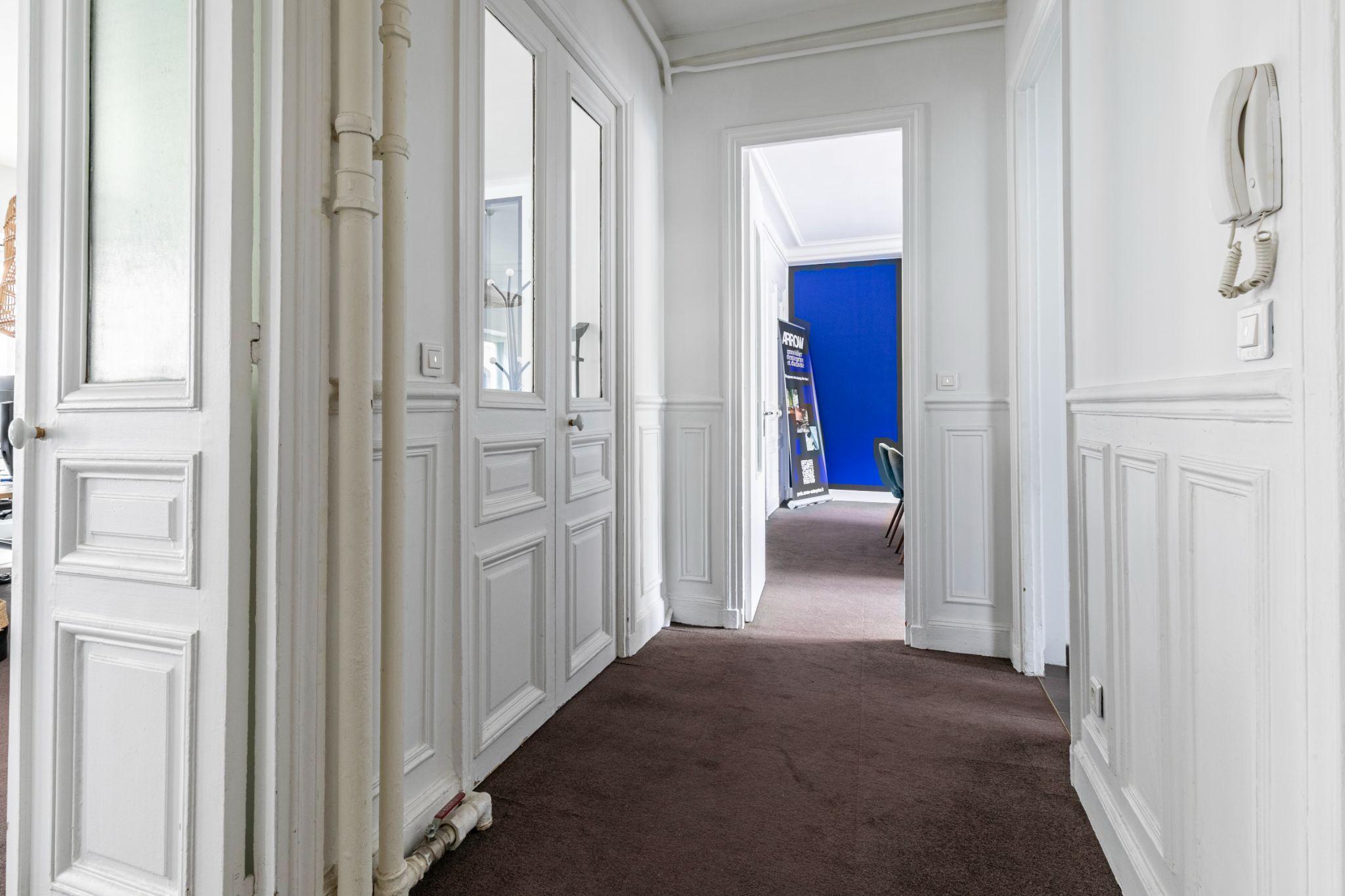 Bureaux à louer paris 11