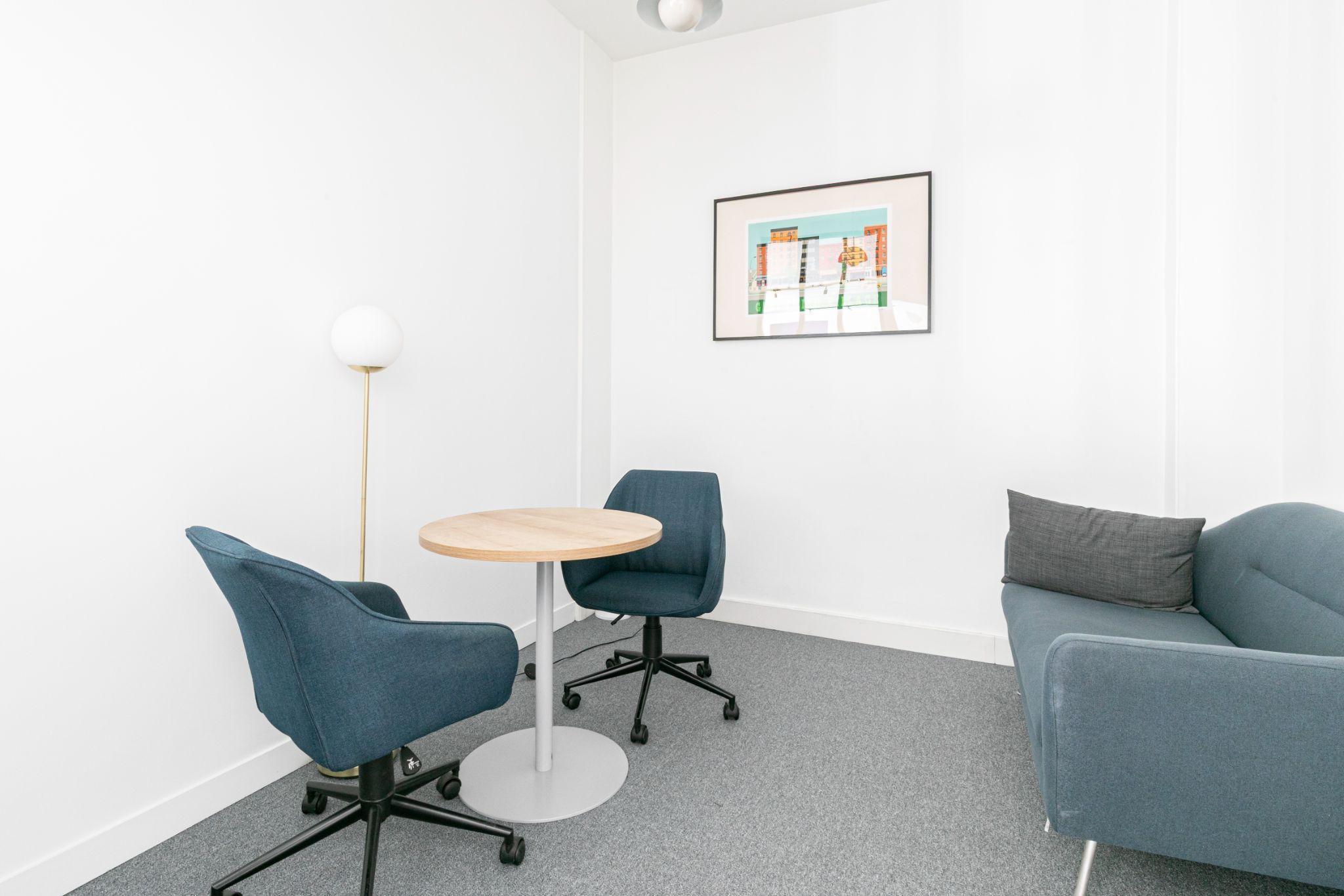 Bureaux à louer paris 9