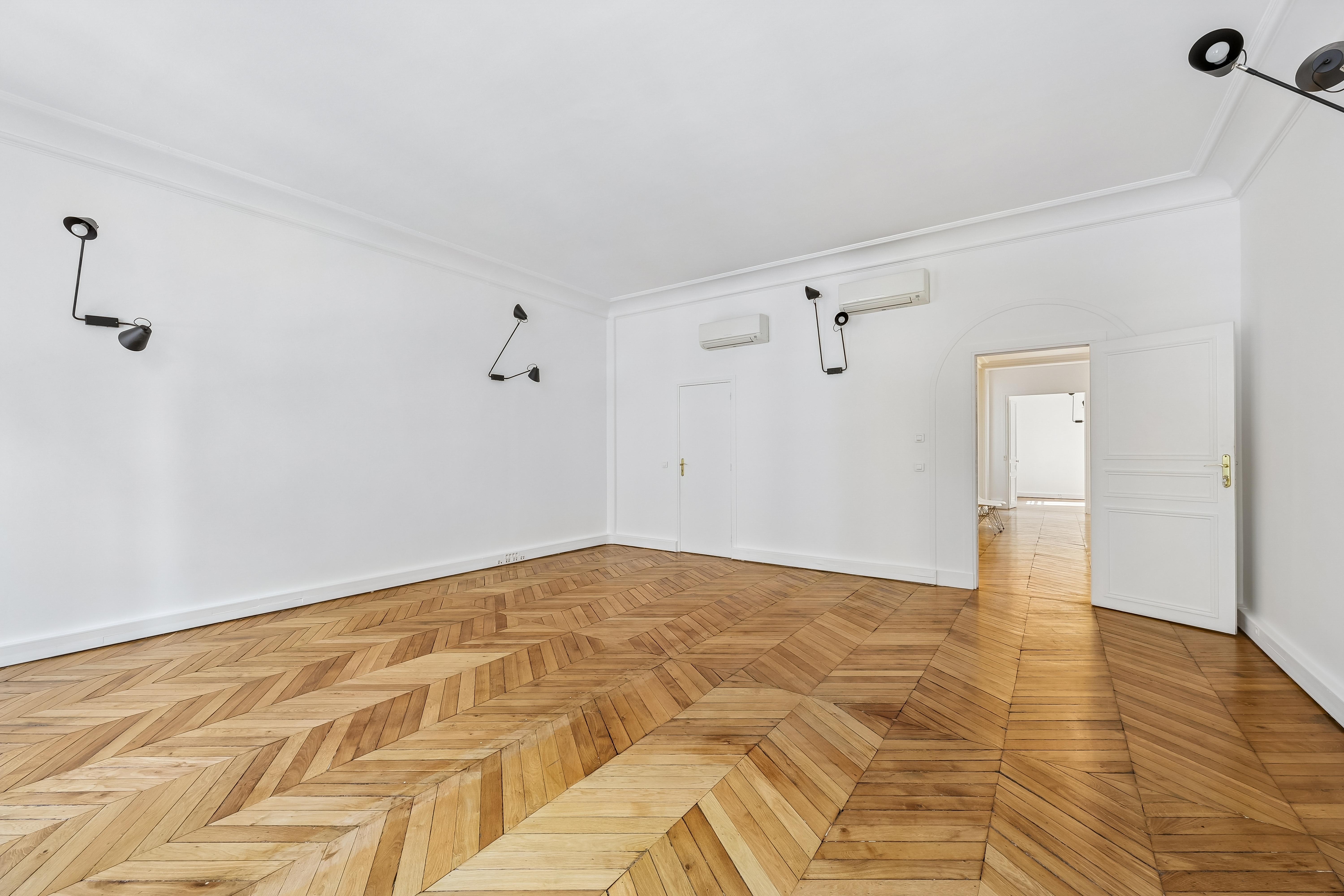 Bureaux à louer paris 5