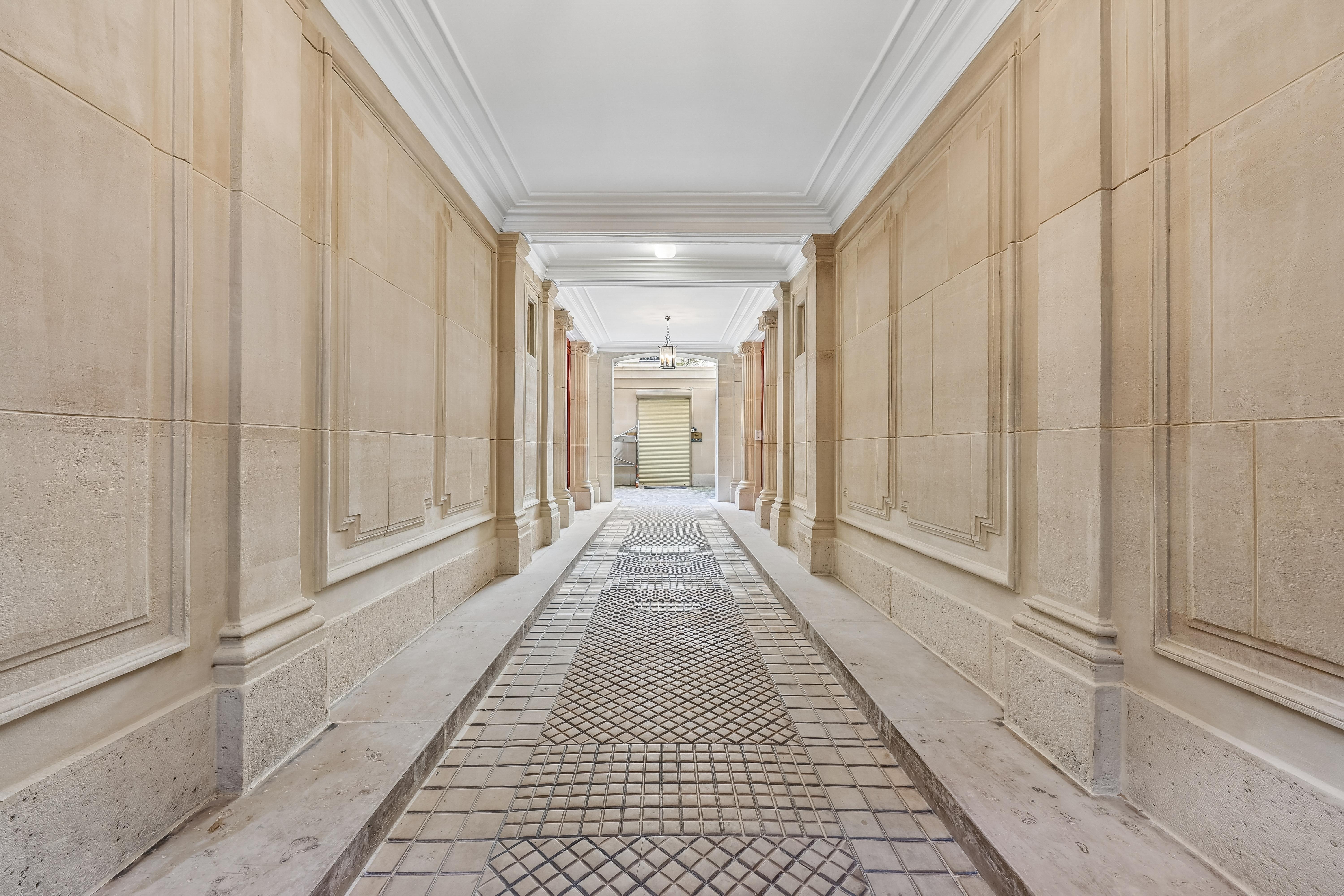Bureaux à louer paris 9