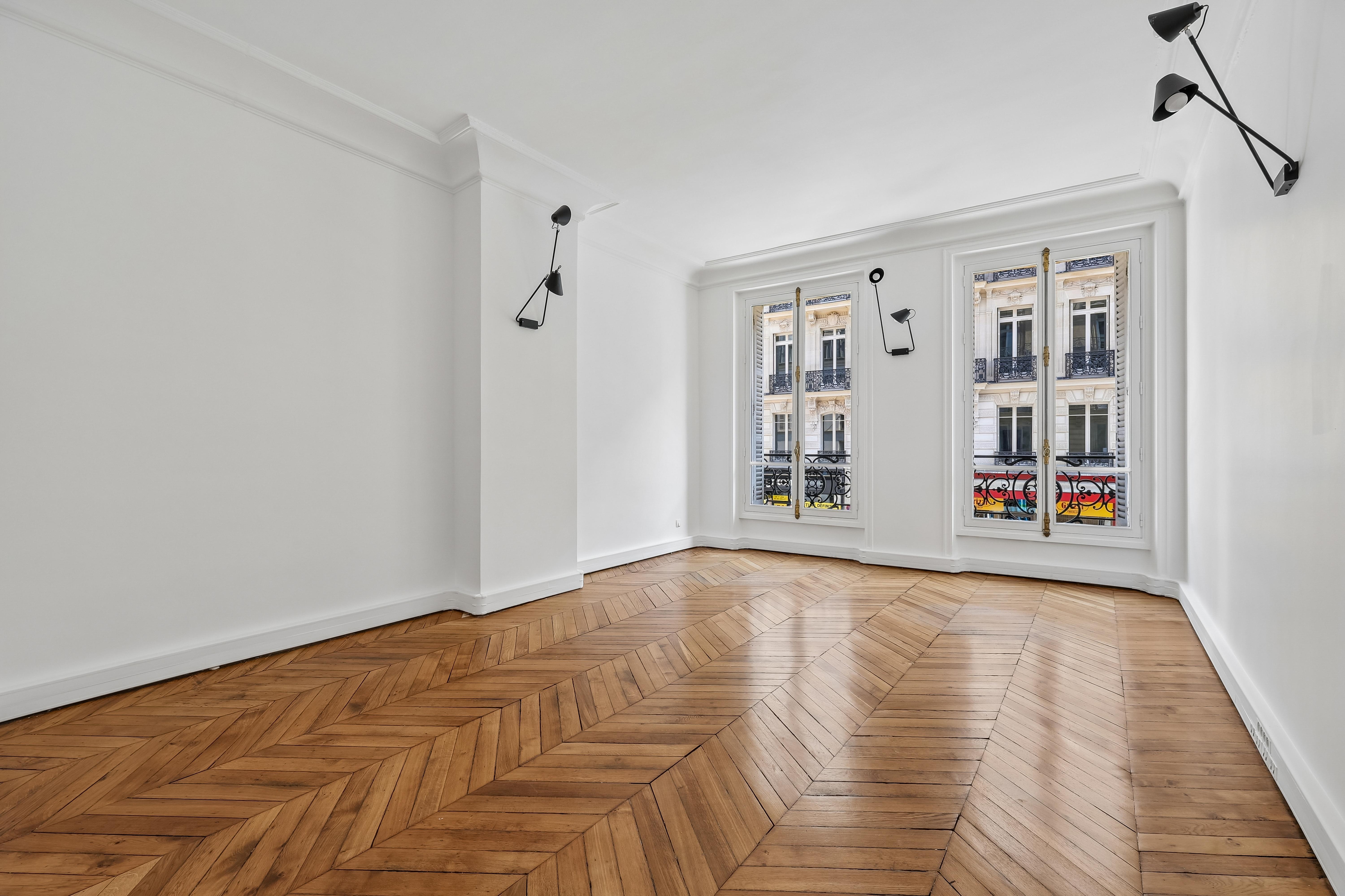 Bureaux à louer paris 3