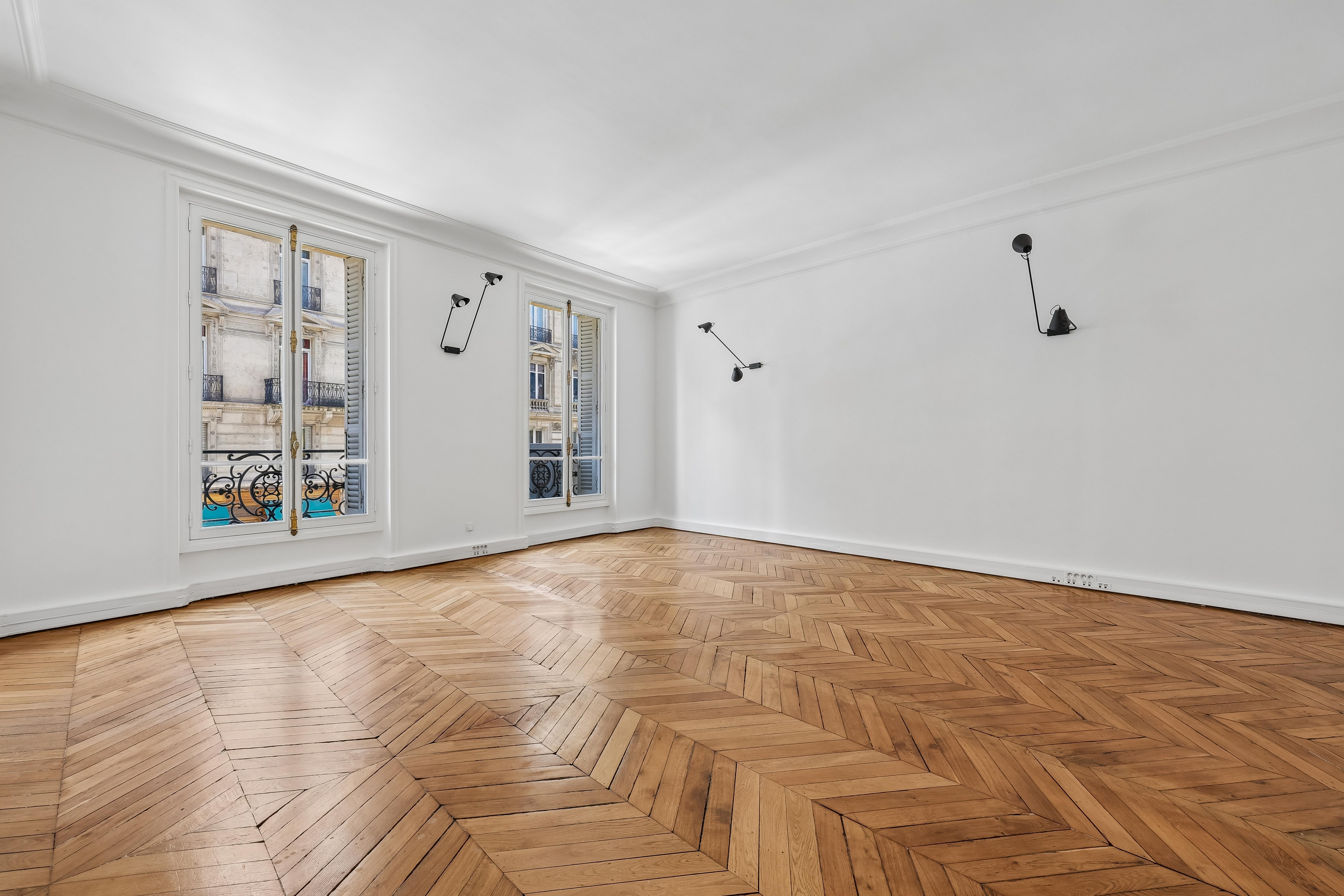 Bureaux à louer paris 1