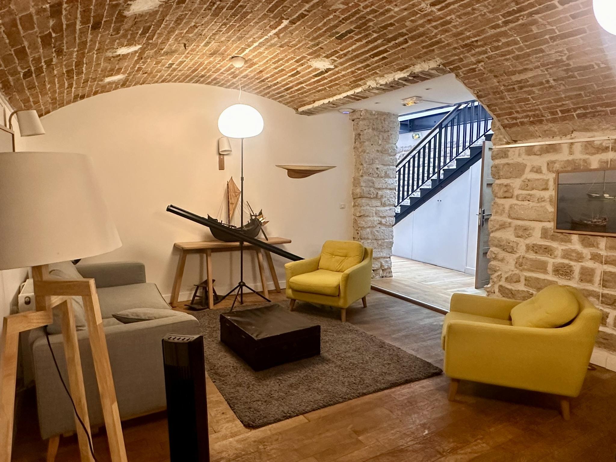 Bureaux à louer paris 7