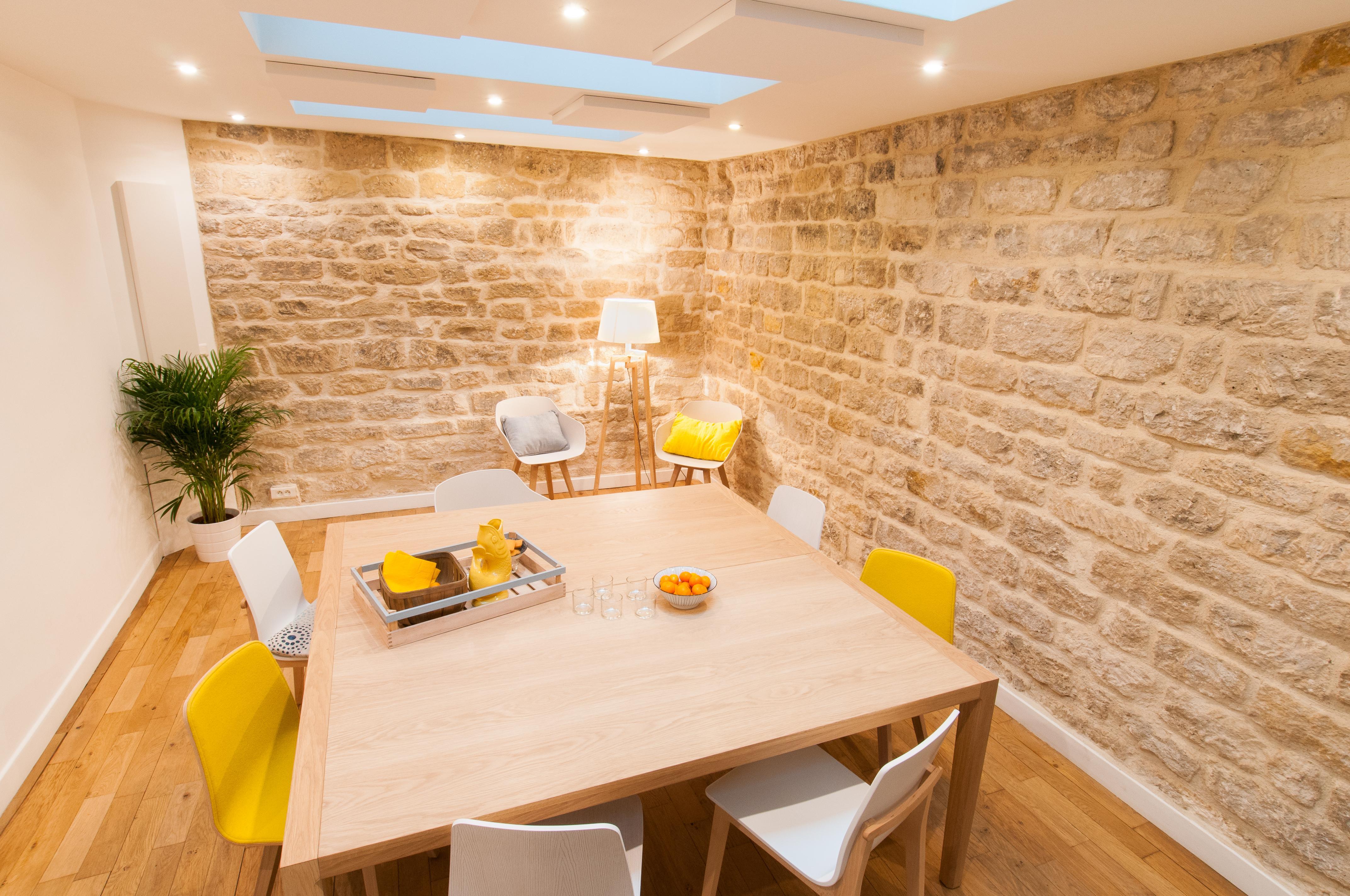 Bureaux à louer paris 9