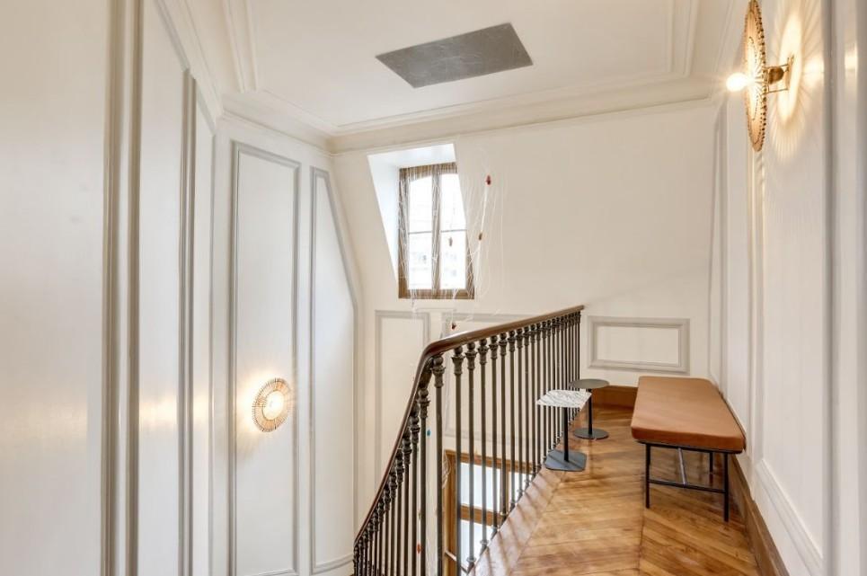 Bureaux à louer paris 3