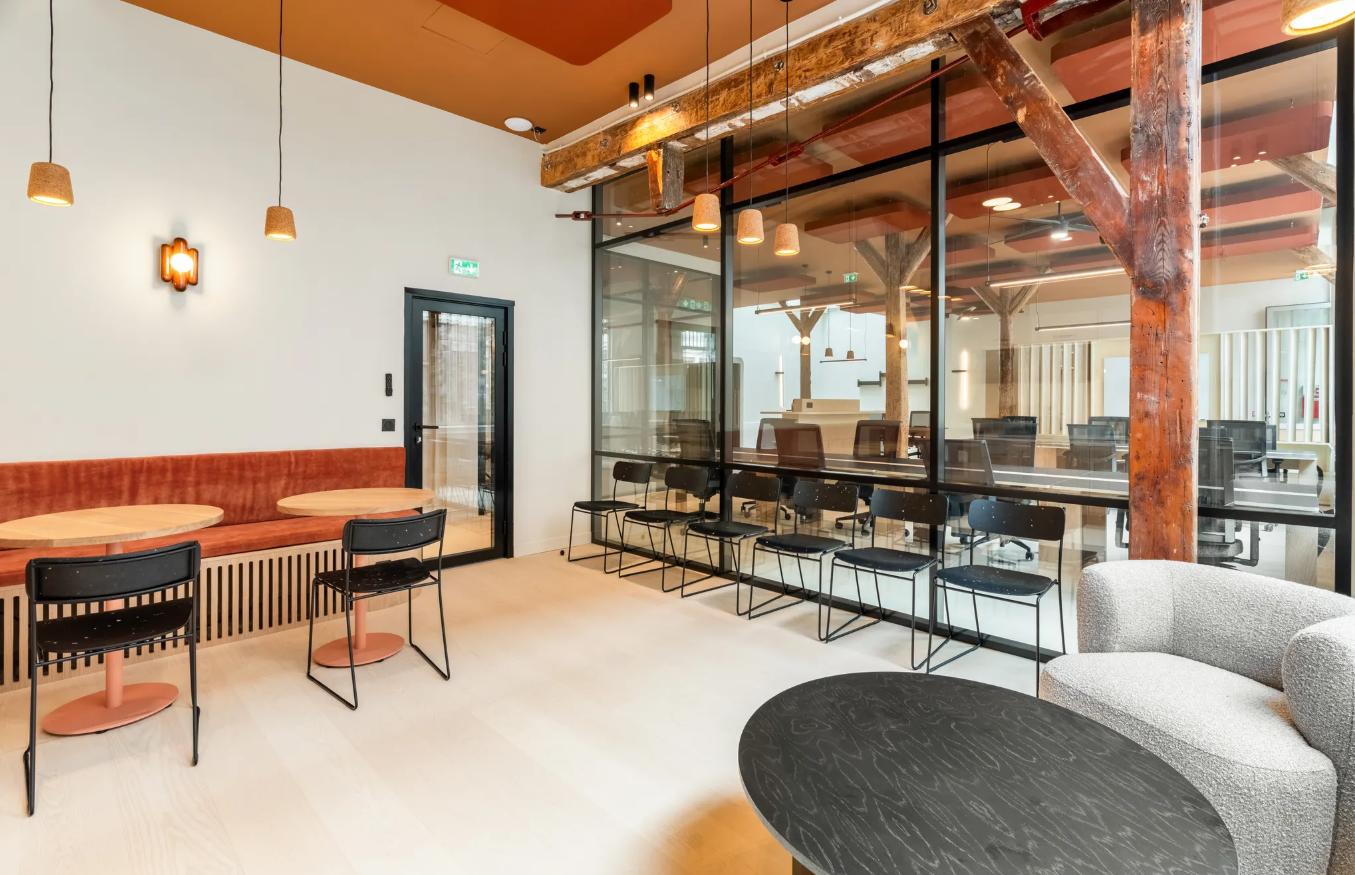 Bureaux à louer paris 12