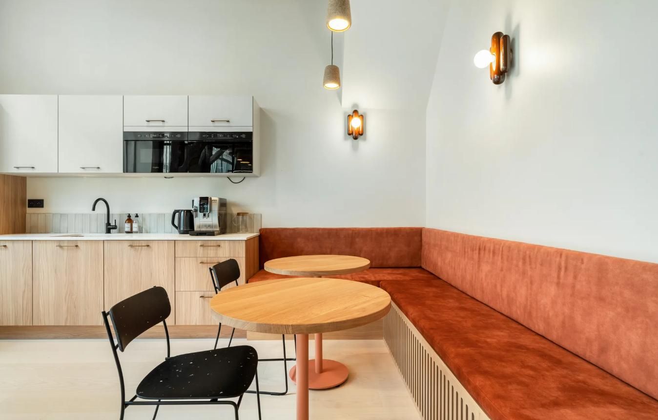 Bureaux à louer paris 14