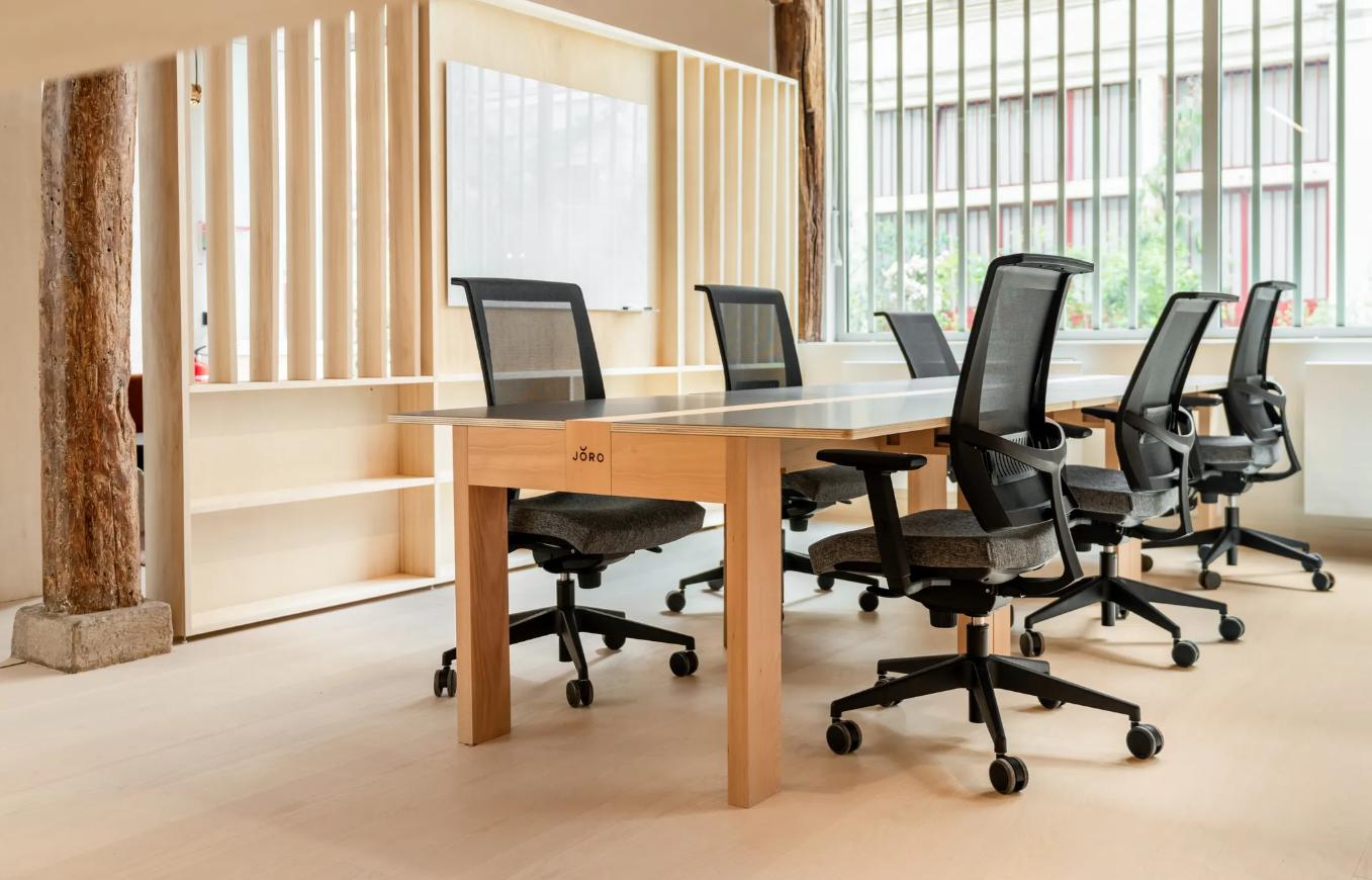 Bureaux à louer paris 9