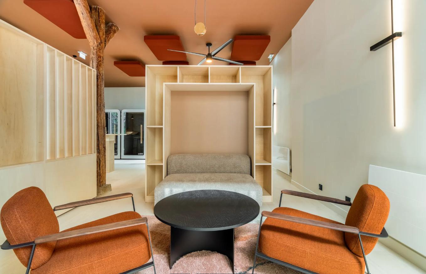 Bureaux à louer paris 11