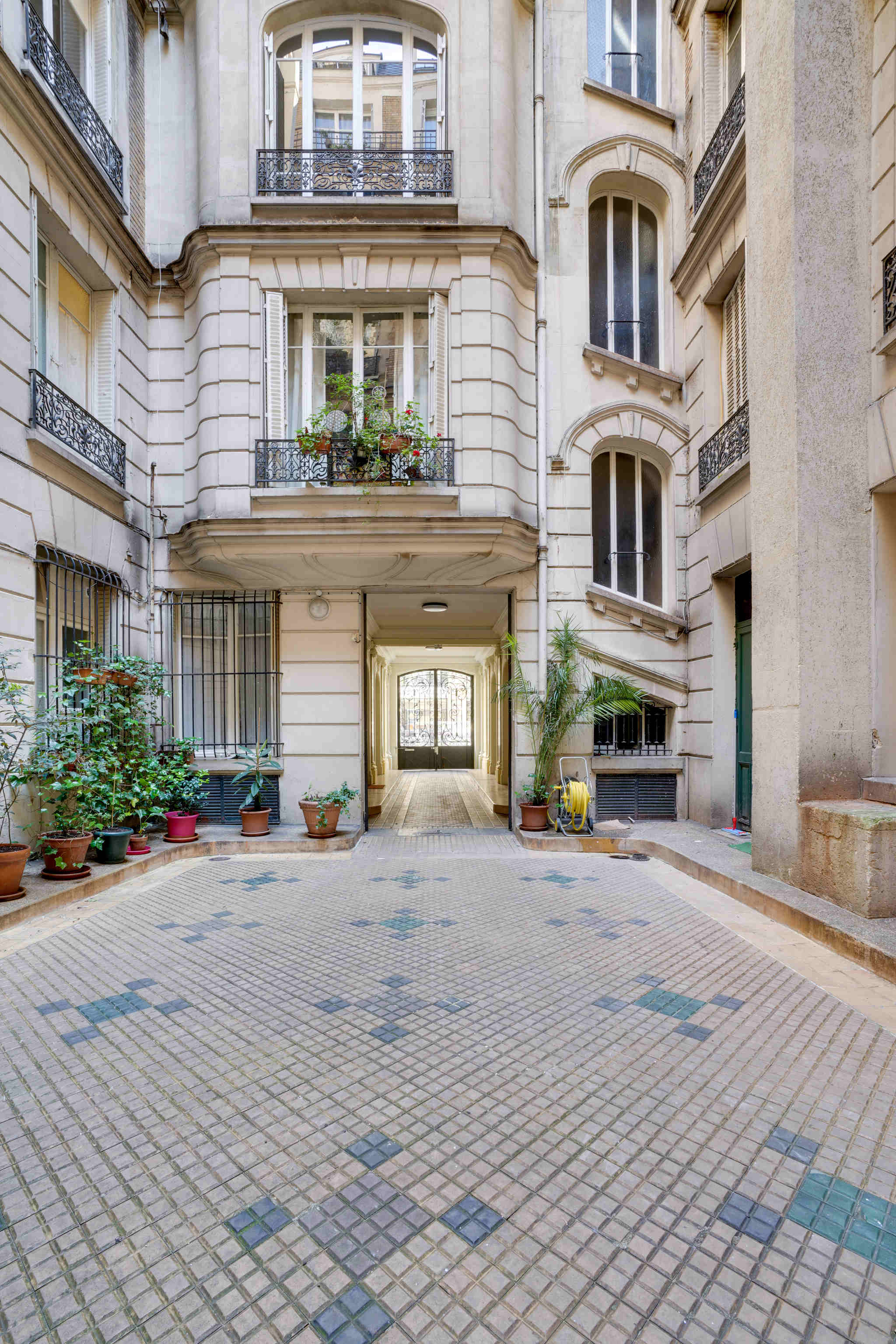 Bureaux à louer paris 4