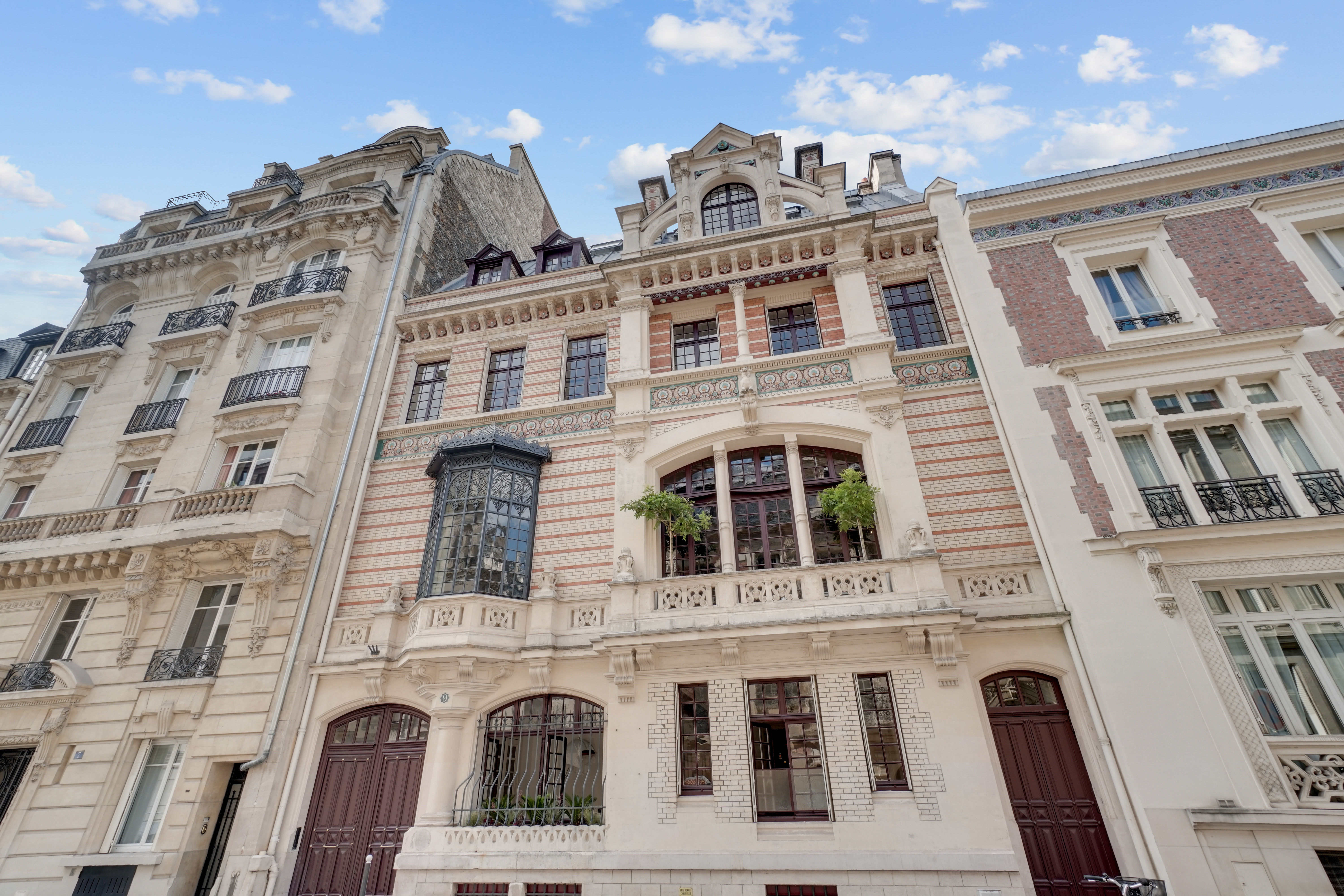 Bureaux à louer paris 1