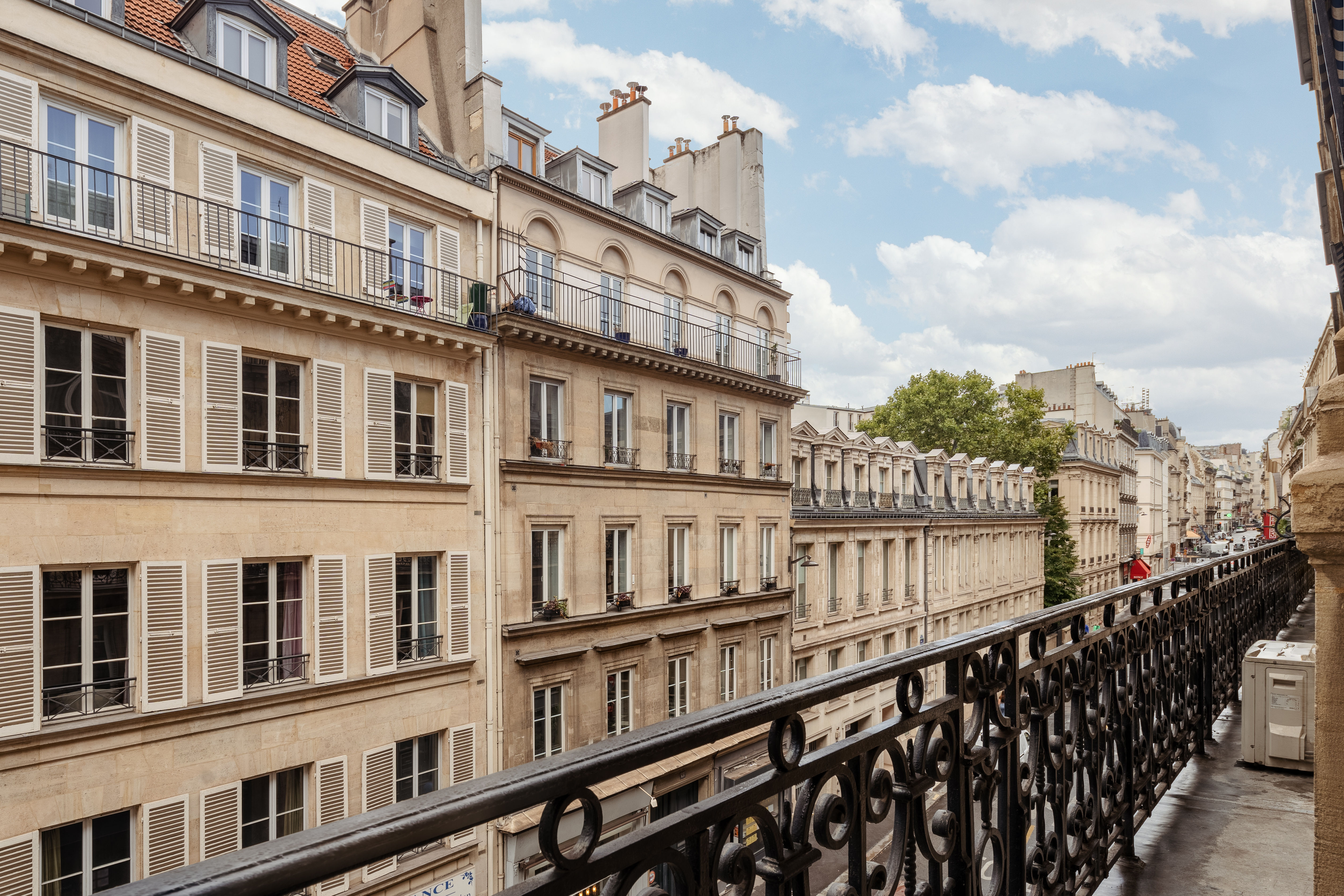 Bureaux à louer paris